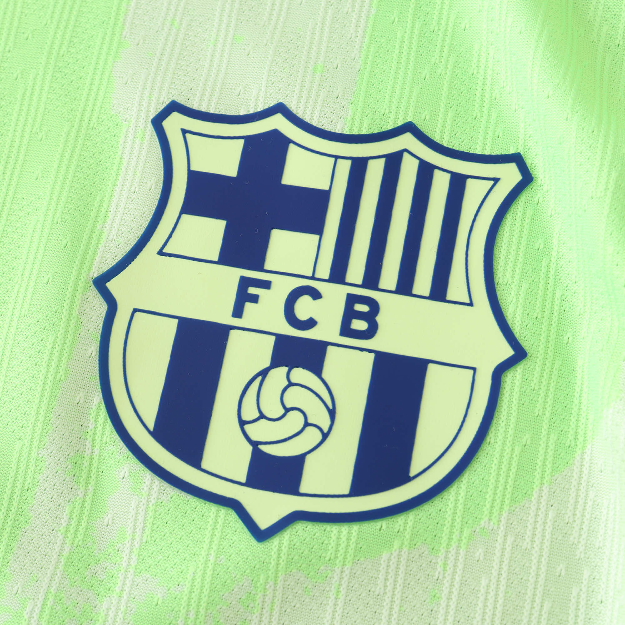 FC Barcelona 24/25 Ediția a treia pentru jucători