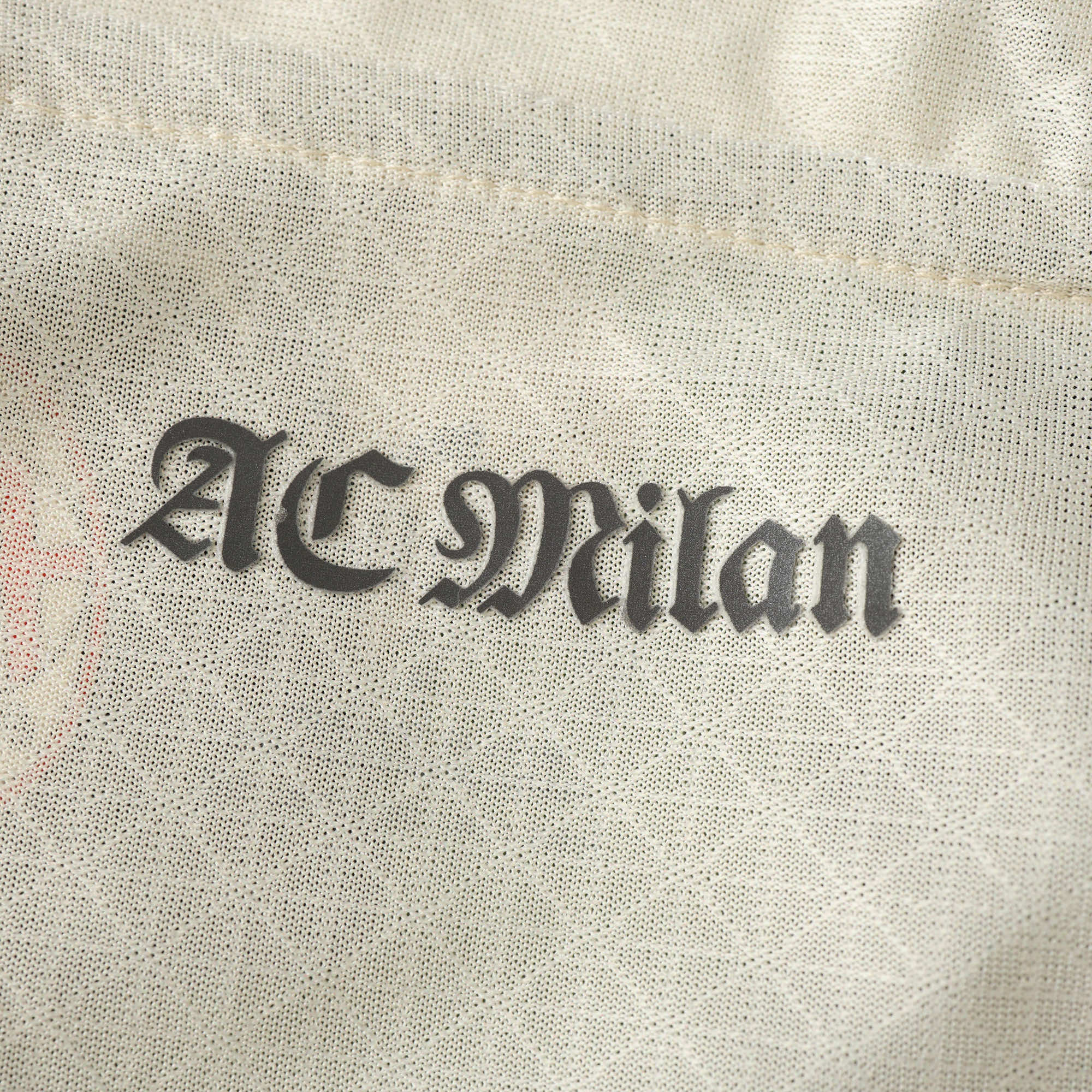 AC Milan 24/25 Co Branded BEIGI