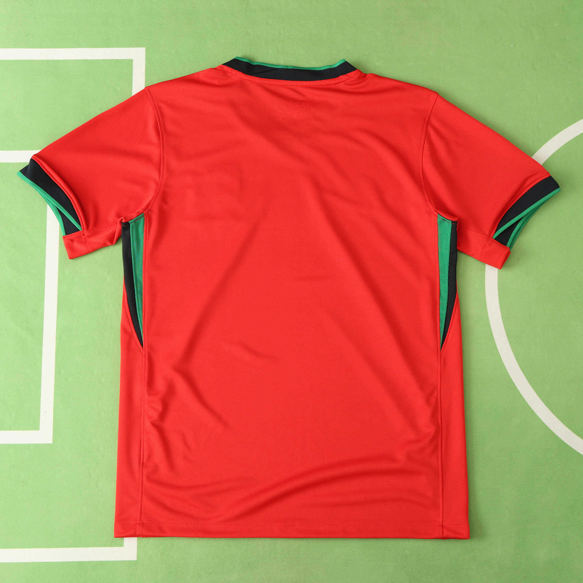 Португалия 24/25 Домашний Фан-Выпуск