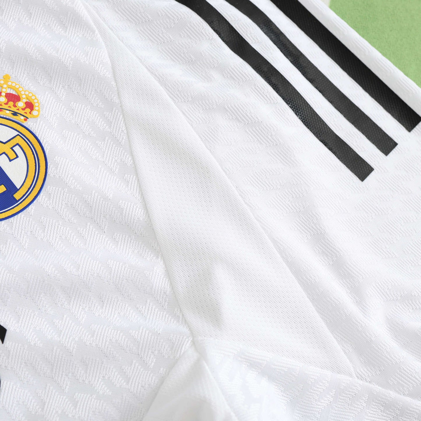 Real Madrid 24/25 Домашняя версия игрока
