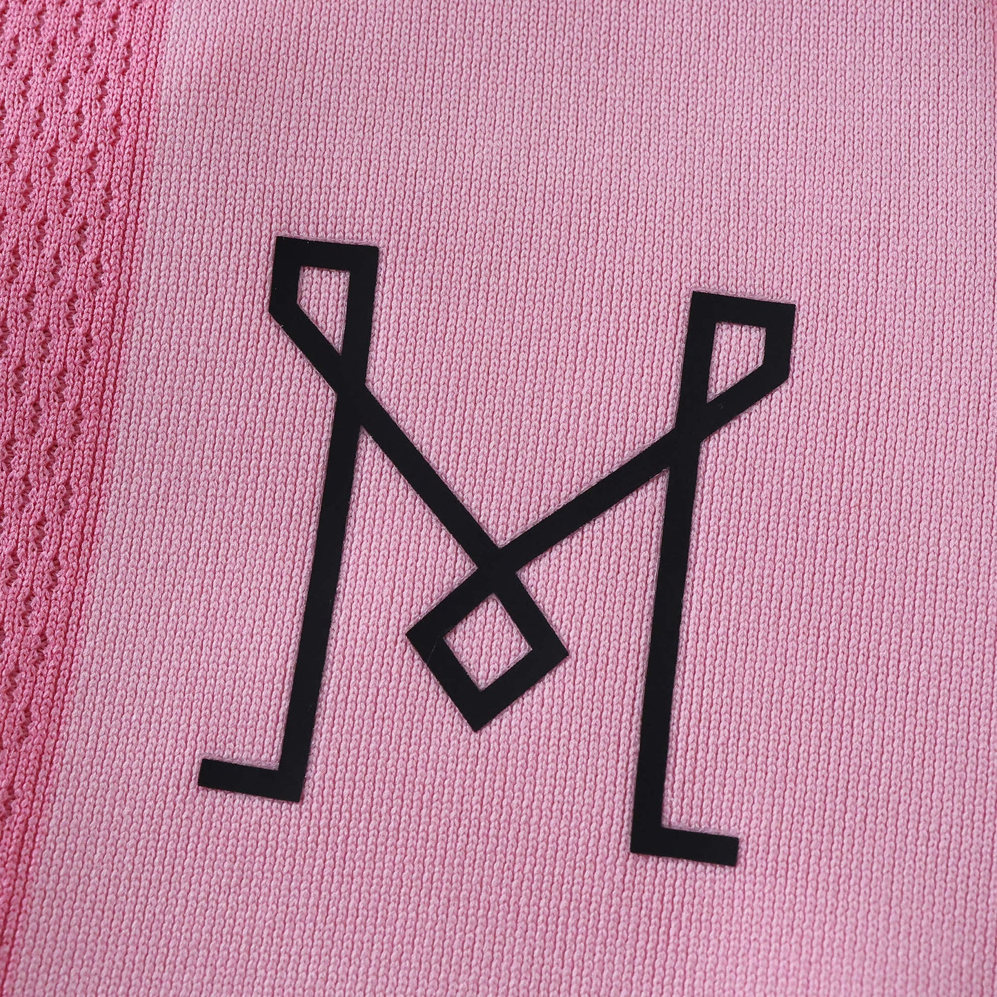 Inter Miami 25/26 Home Player Edition Jersey (Pre Sale)