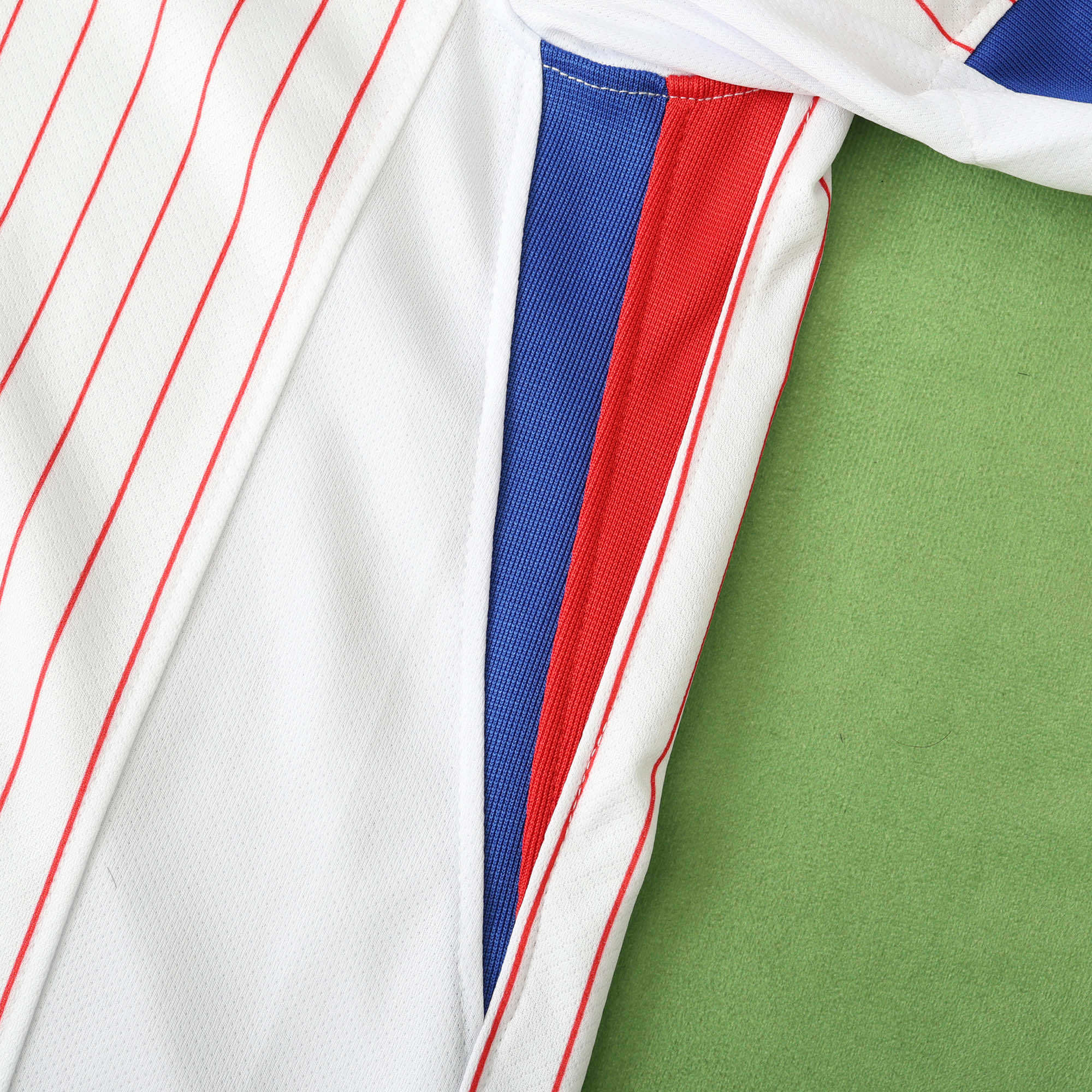 France 24/25 Away Fan Edition