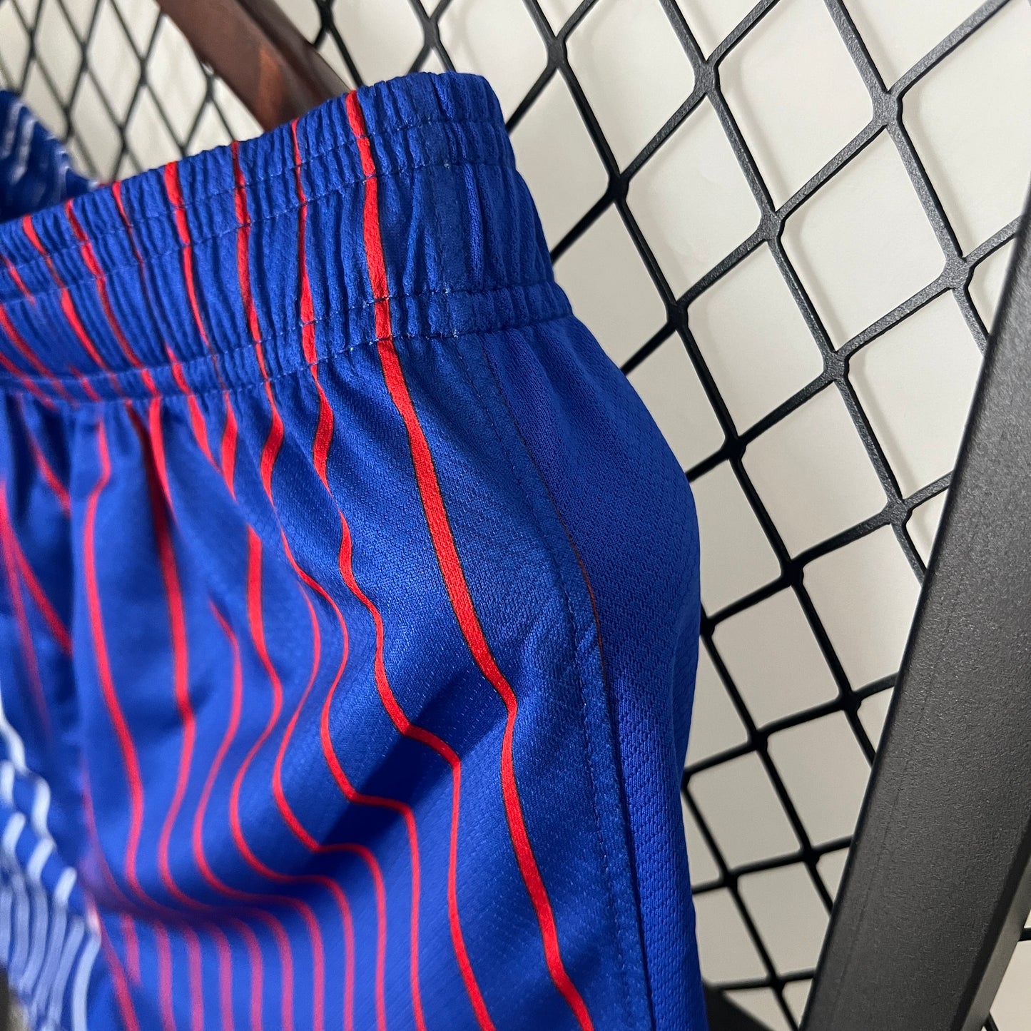 France 24/25 Away Shorts