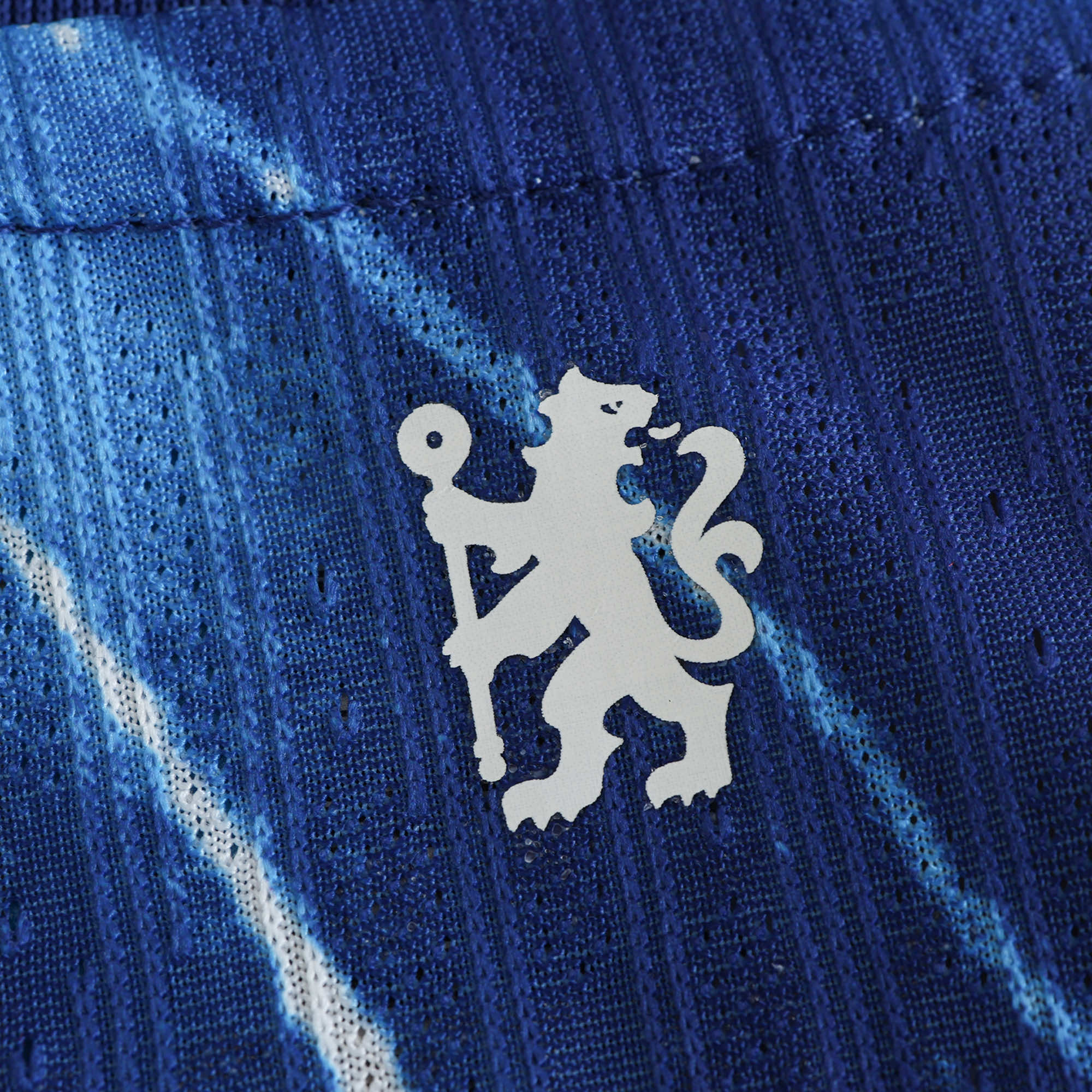 Chelsea 24/25 Home Player Edition