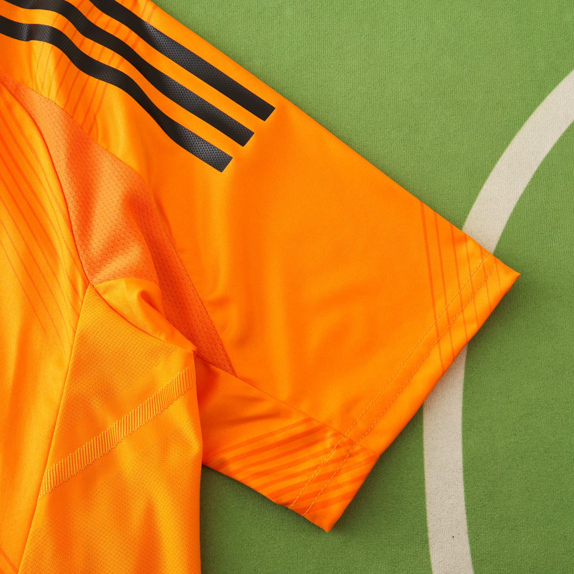 Real Madrid 24/25 ediție jucător în deplasare