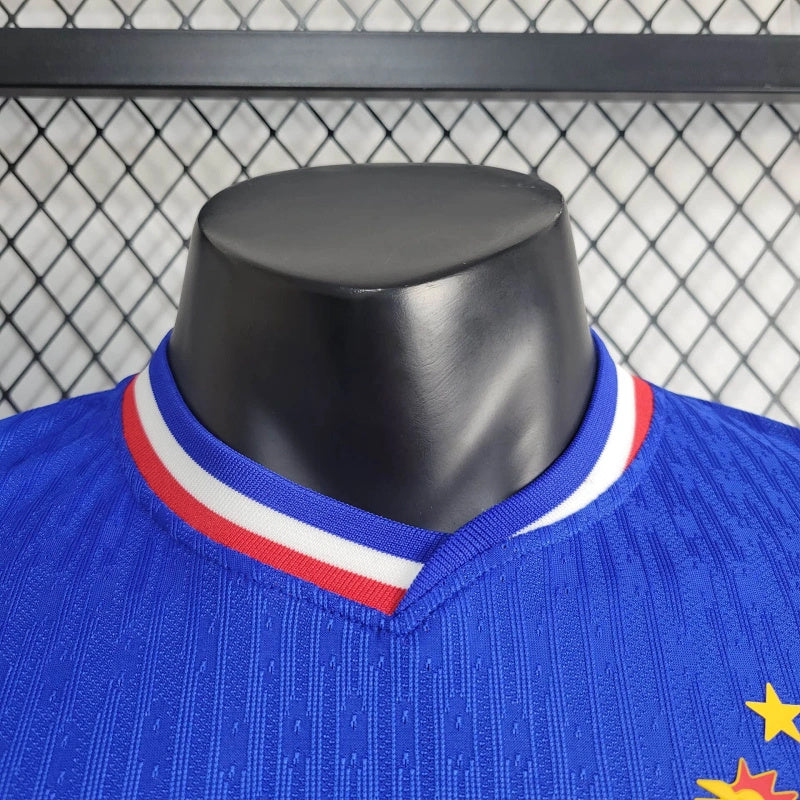 Franța 24/25 Ediția pentru jucători acasă