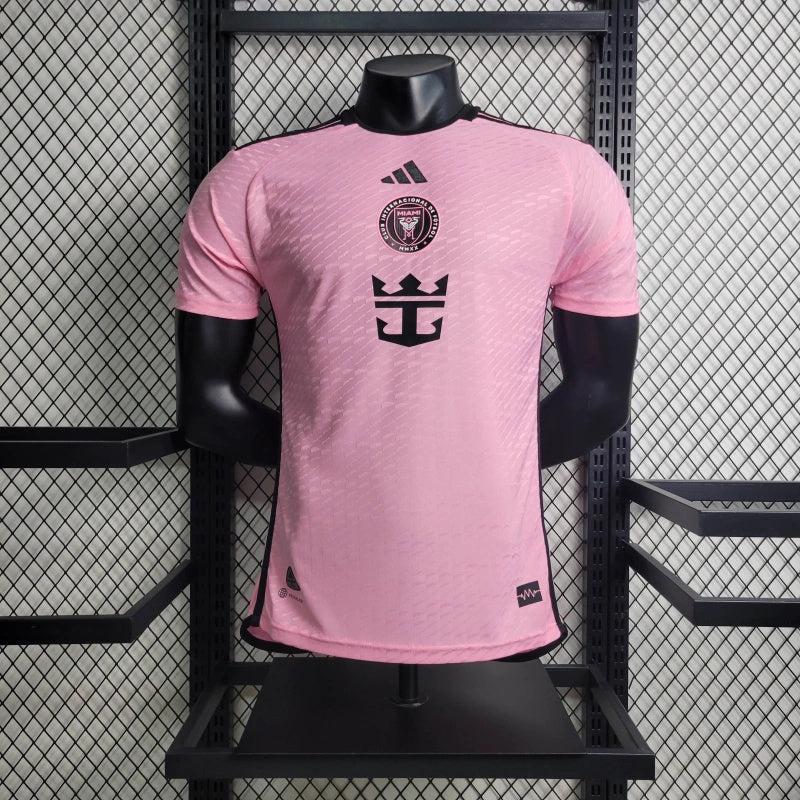 Inter Miami 24/25 Home Player Edition
