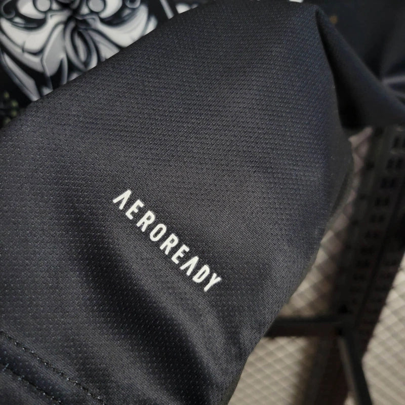 Япония 23/24 Глава самурая