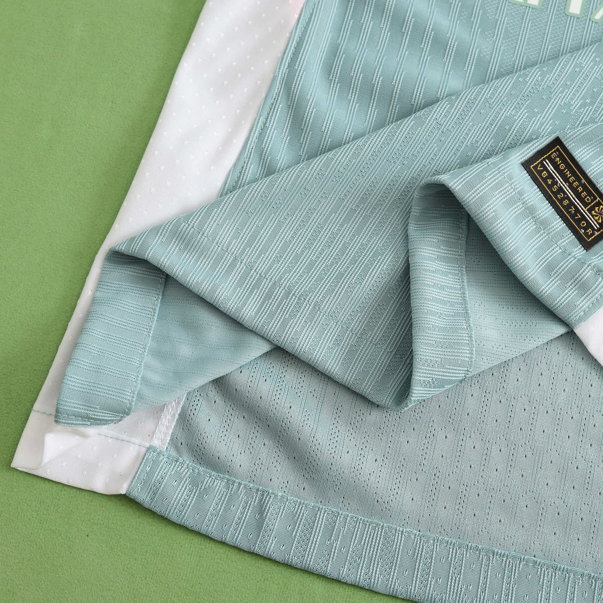 Atletico Madrid 24/25 ediție jucător în deplasare