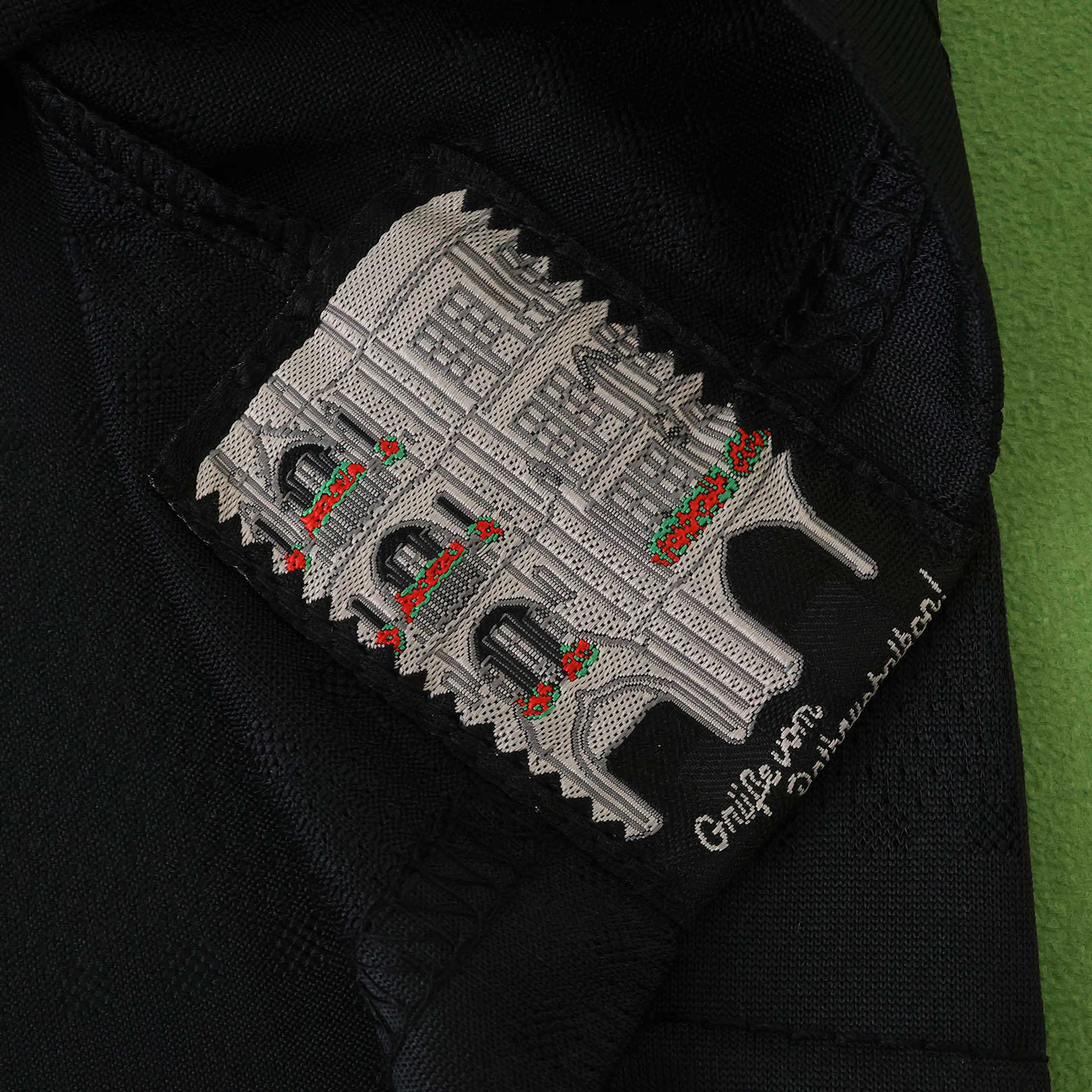 Tricou Bayern München 25/26 Third Player Edition