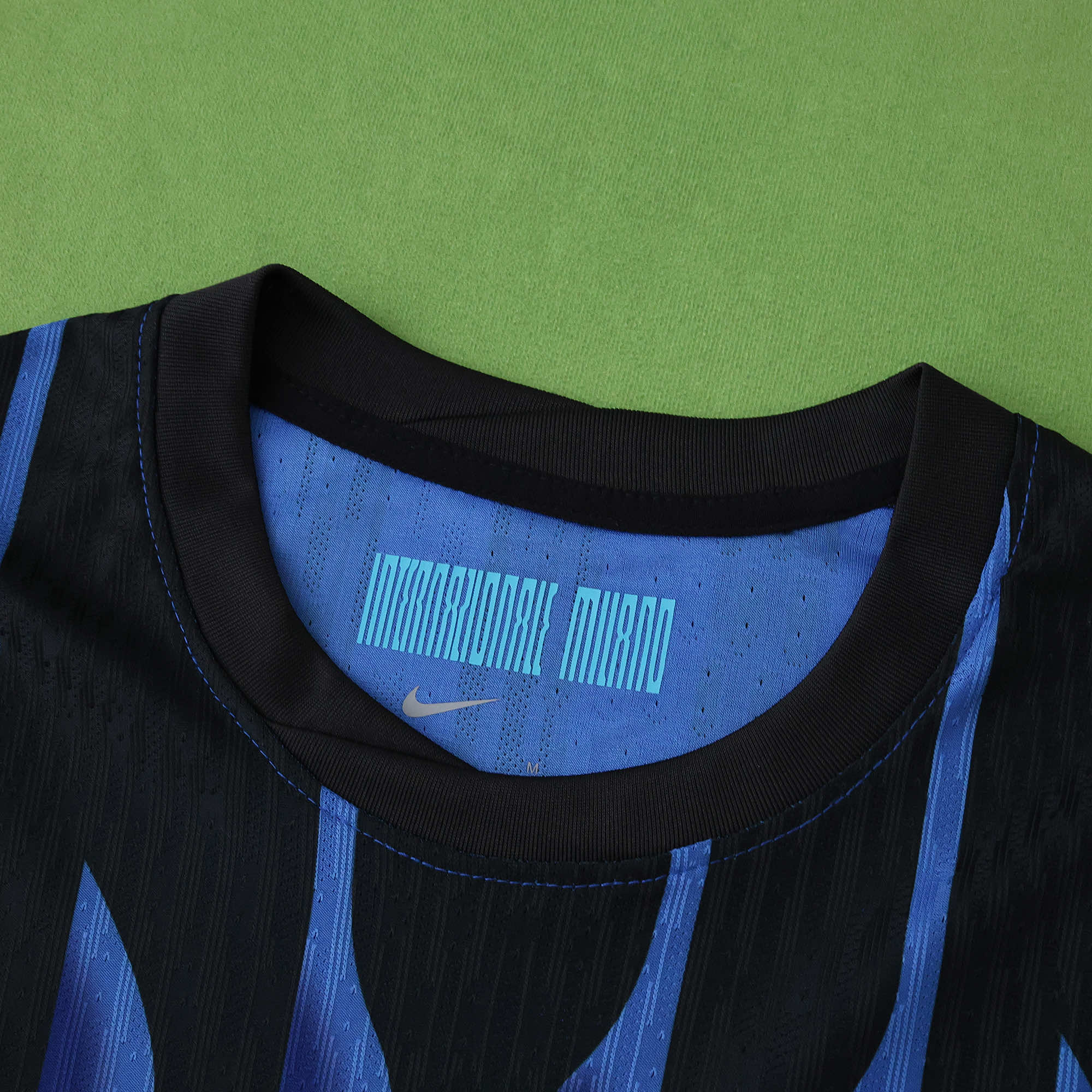 Tricou Inter Milano 25/26 ediție acasă pentru jucători (pre-vânzare)