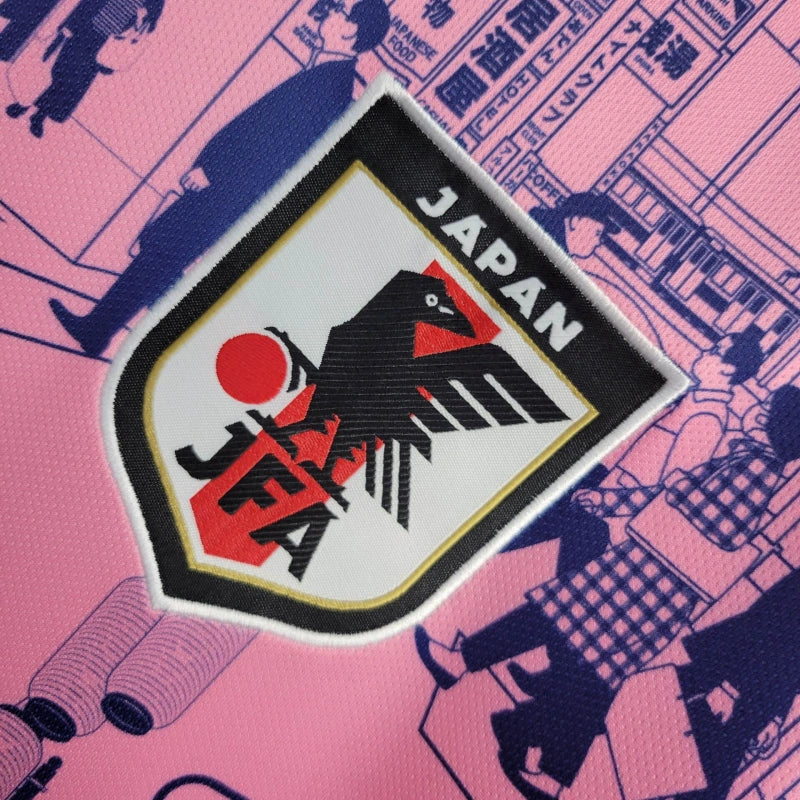 Япония Токио Розовый