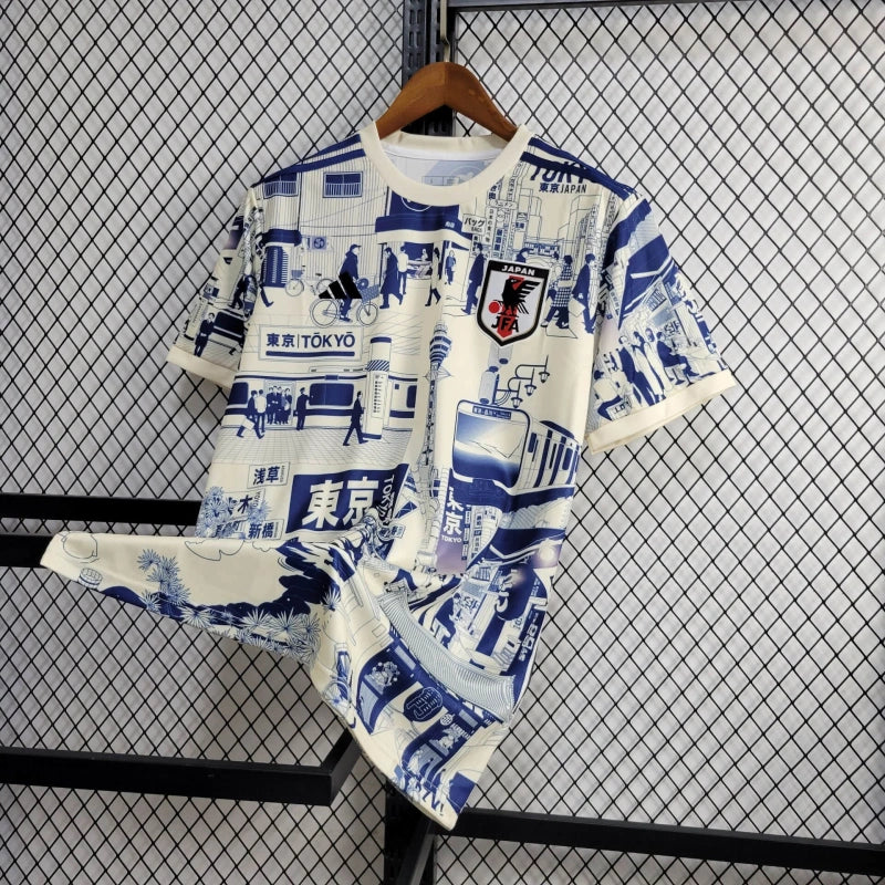 Япония Токио Блю