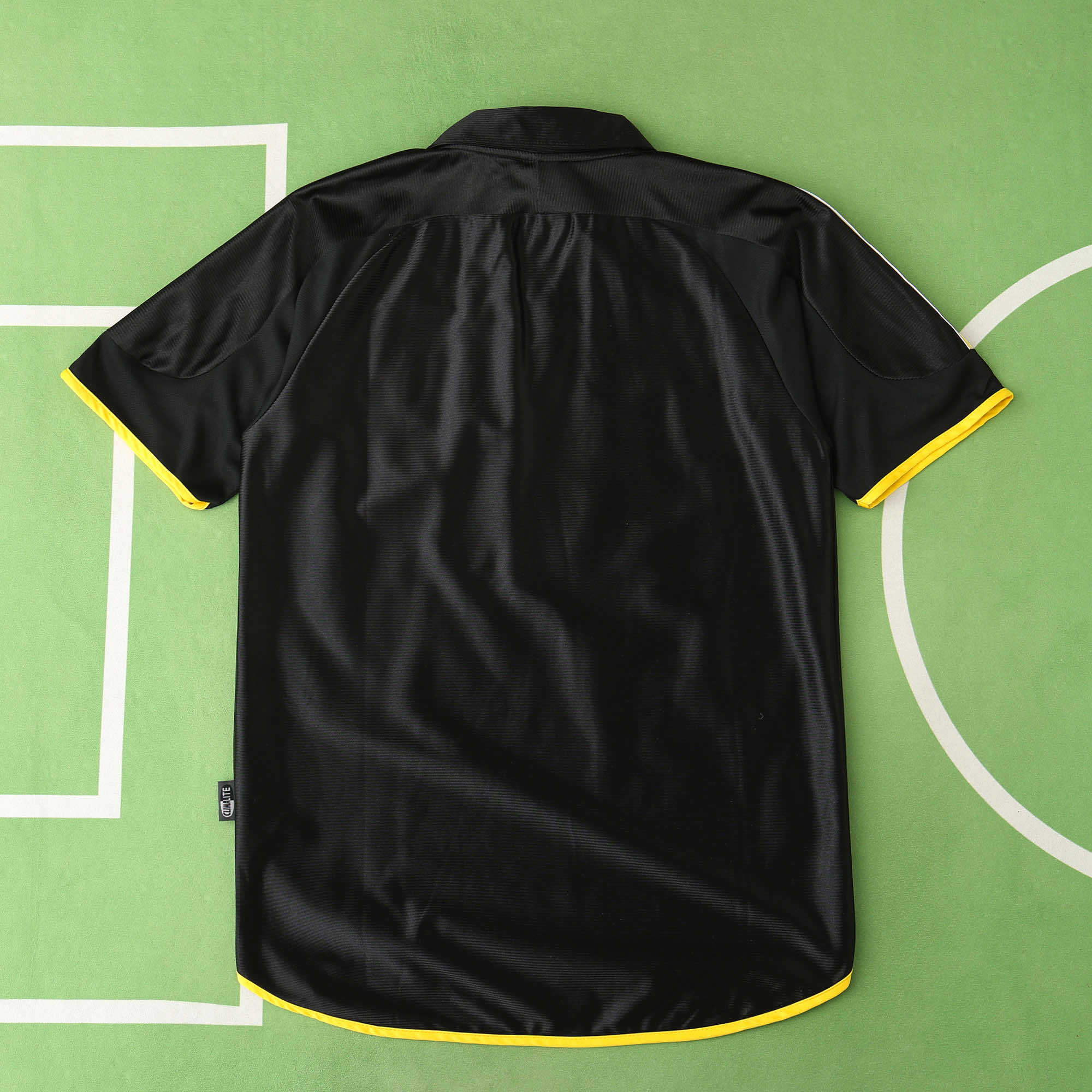 Real Madrid 99/00 Away Jersey