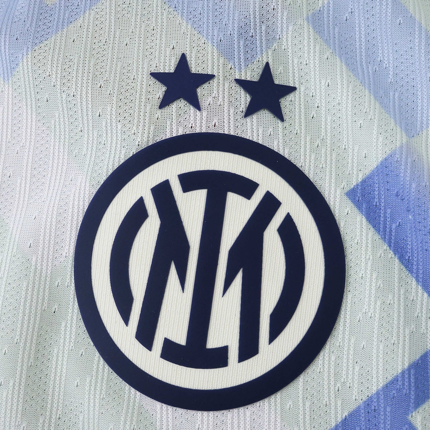 Inter Milan 25/26 Away Player Edition Jersey (Pre Sale)