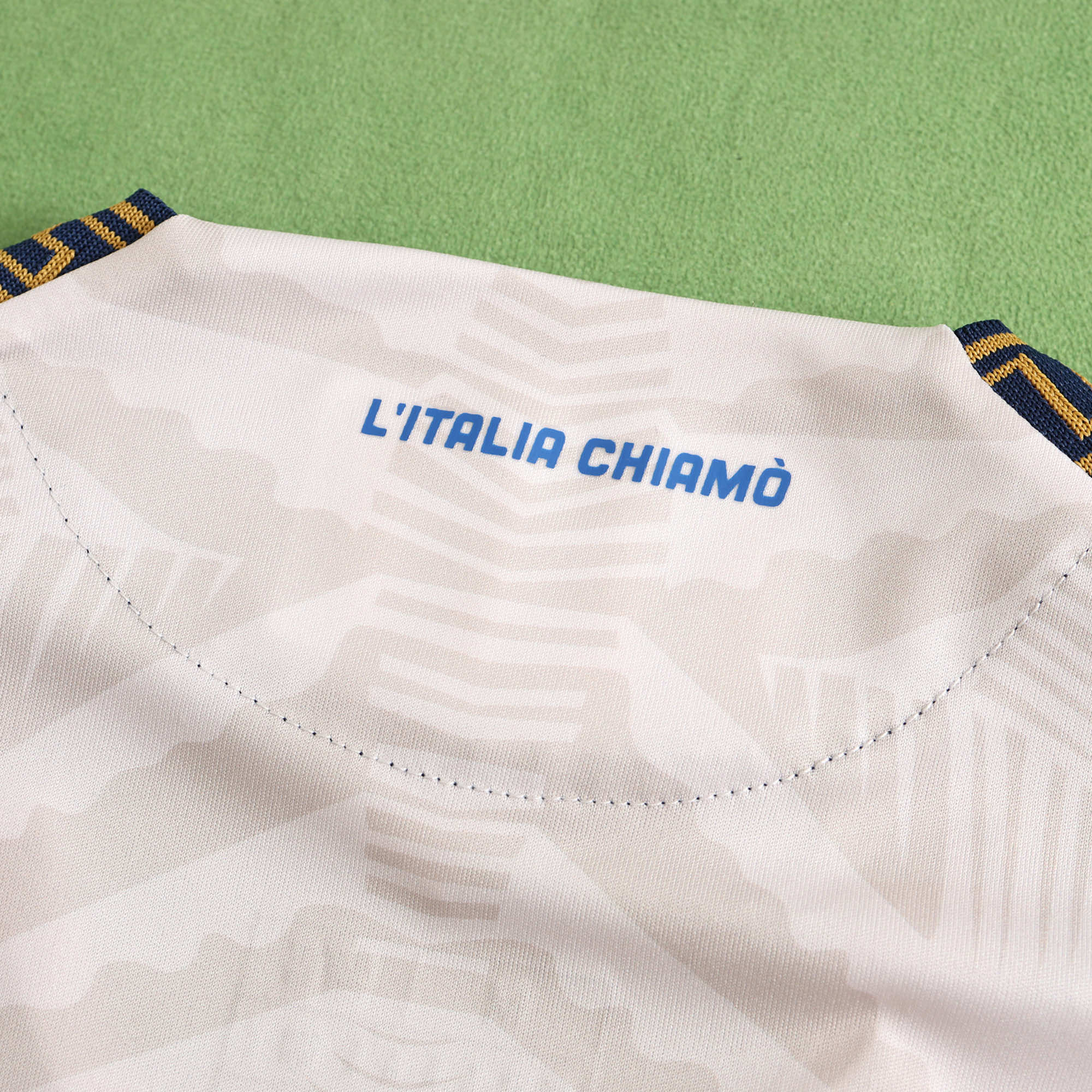 Италия 24/25 Versace Совместный плеерный выпуск