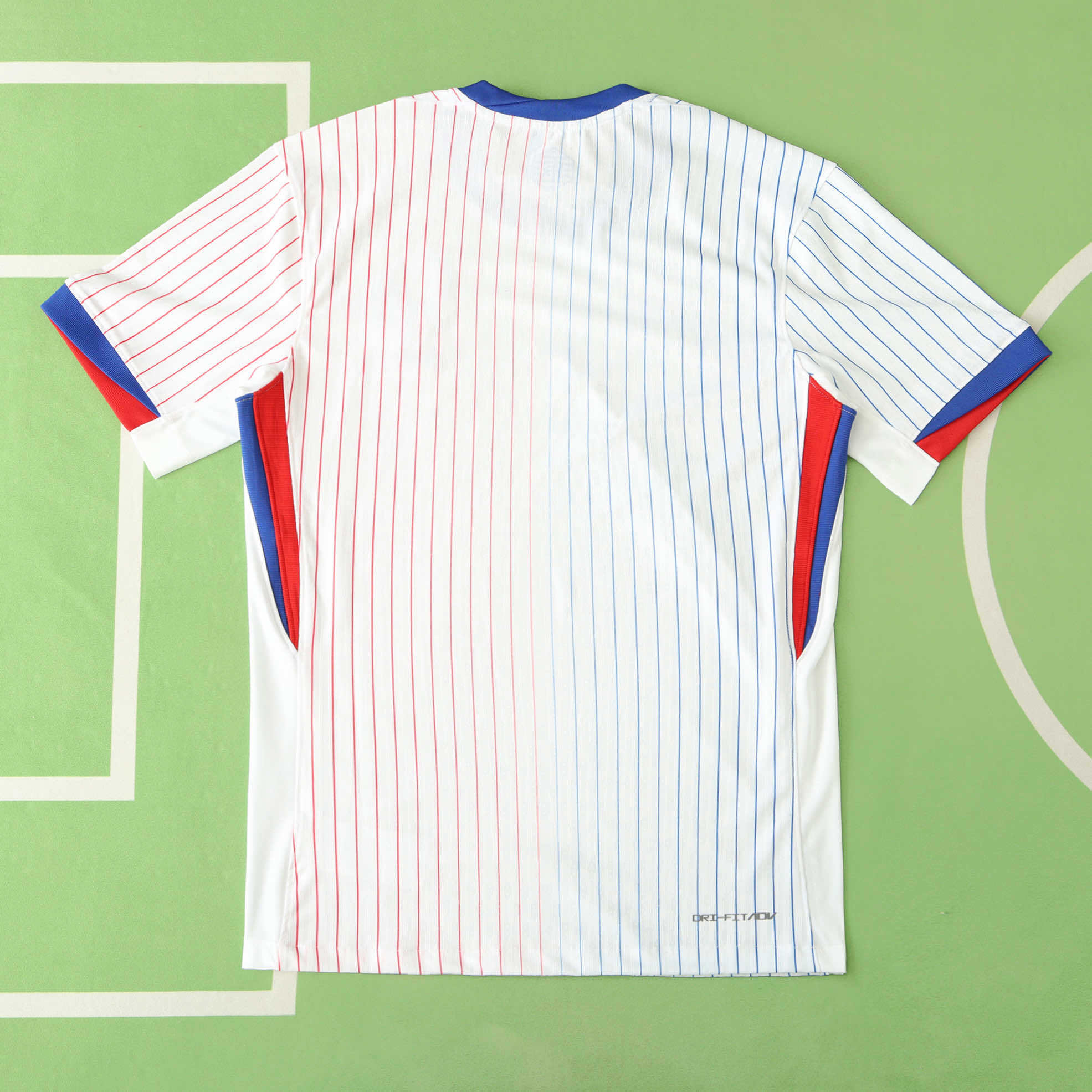 France 24/25 Away Player Edition