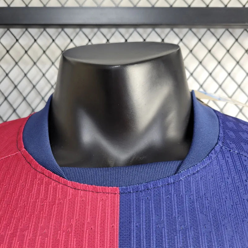 FC Barcelona 24/25 Home Player Edition