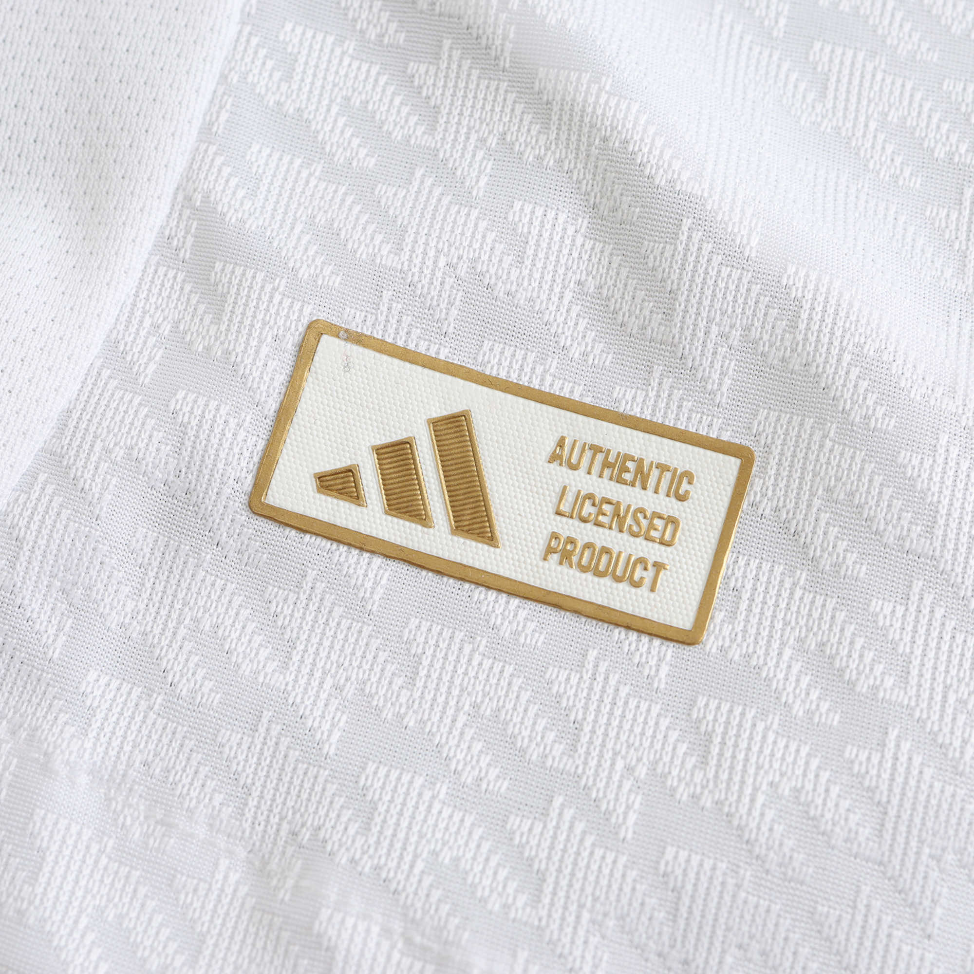 Real Madrid 24/25 Home Player Edition