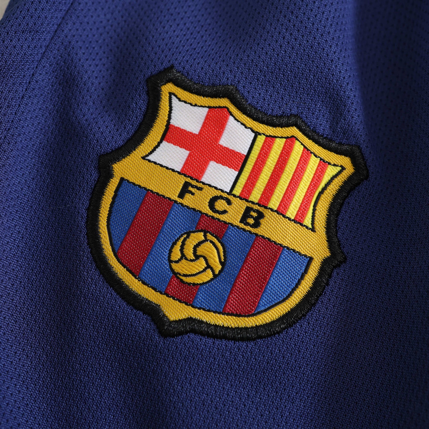 Barcelona 24/25 Home Kit for Kids