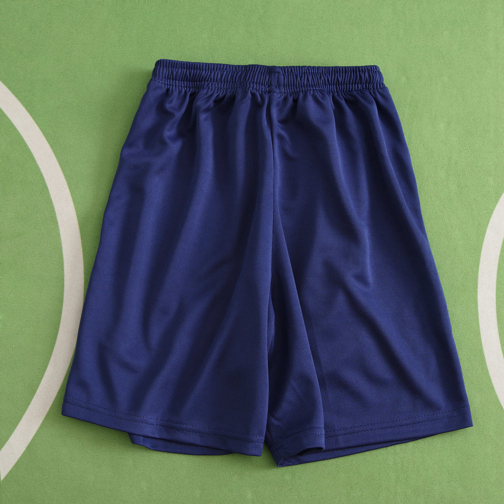 Домашняя форма для детей на Барселону 24/25