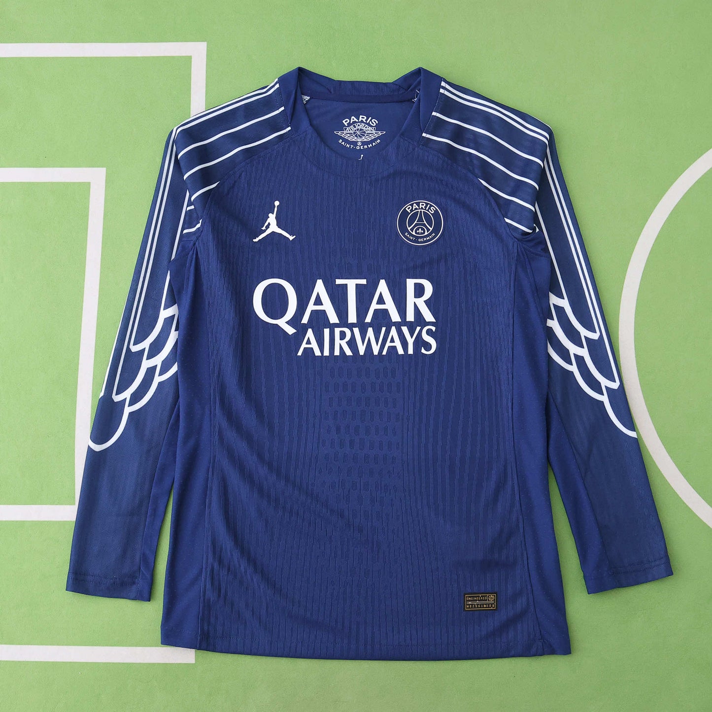 PSG Fourth 24/25 Player Edition