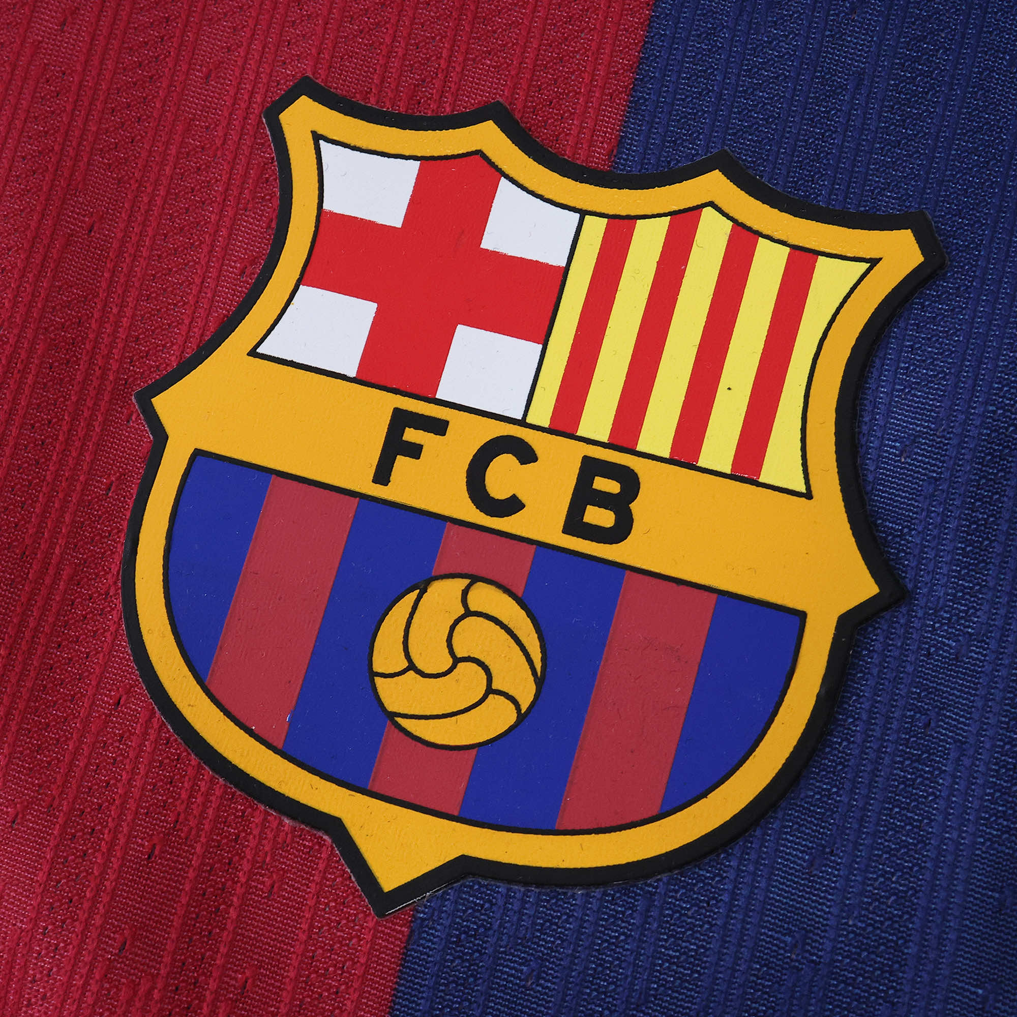 Ediție Limitată FC BARCELONA X TRAVIS SCOTT - EDIȚIE PENTRU JUCĂTORI