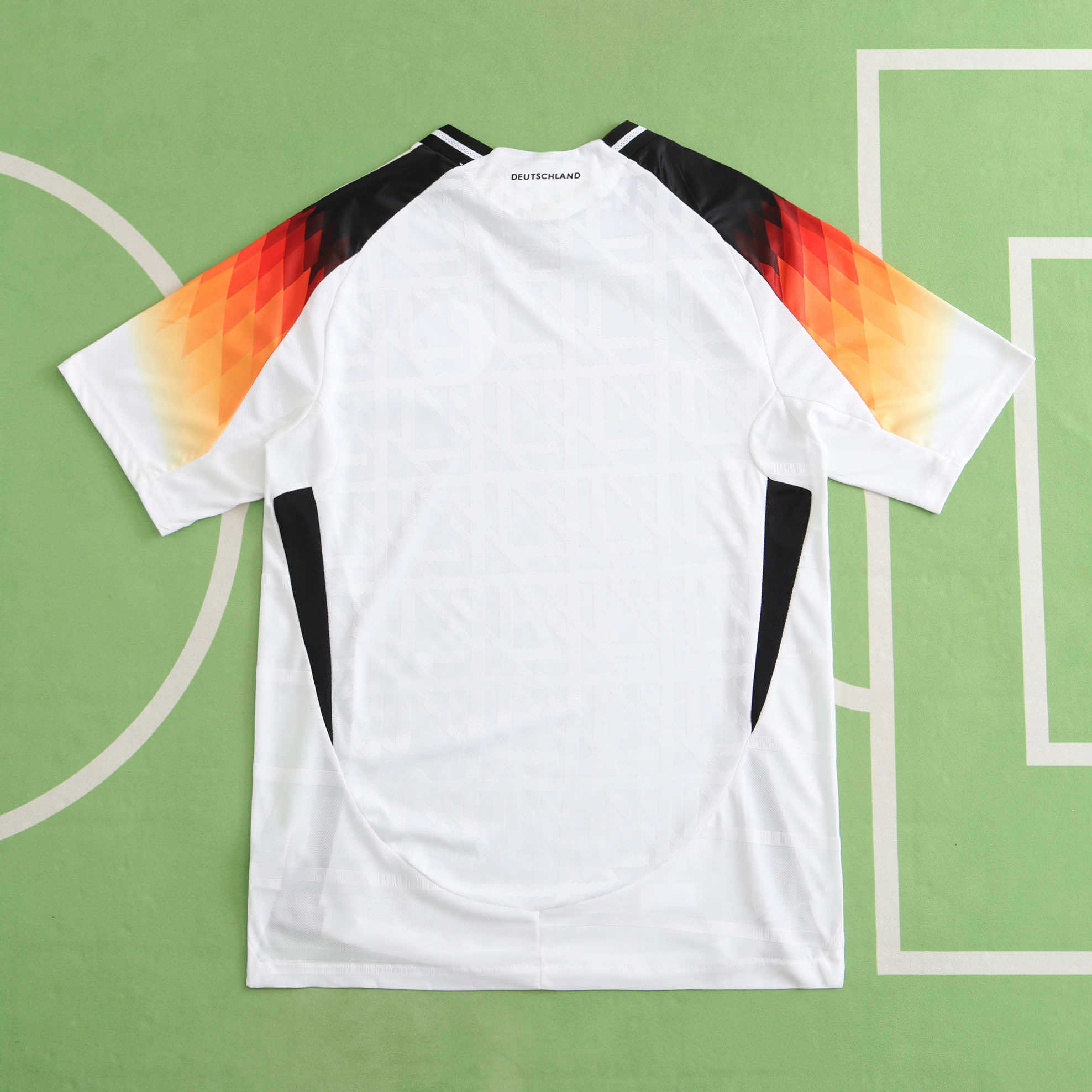 Германия 24/25 Домашняя версия игрока