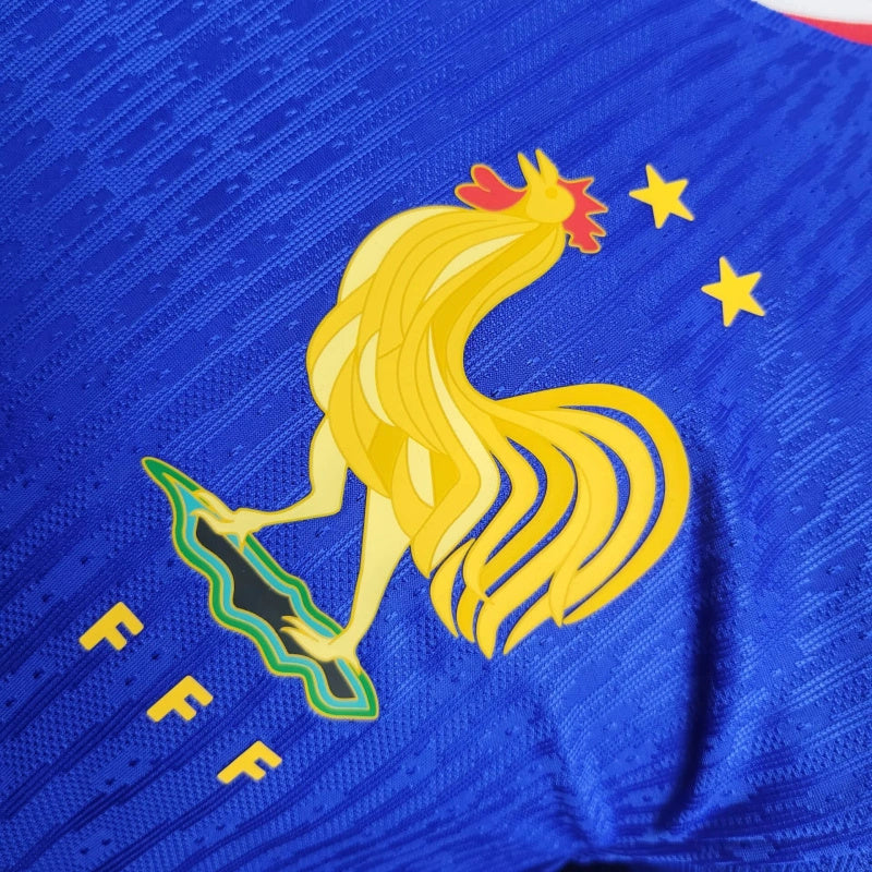 Franța 24/25 Ediția pentru jucători acasă