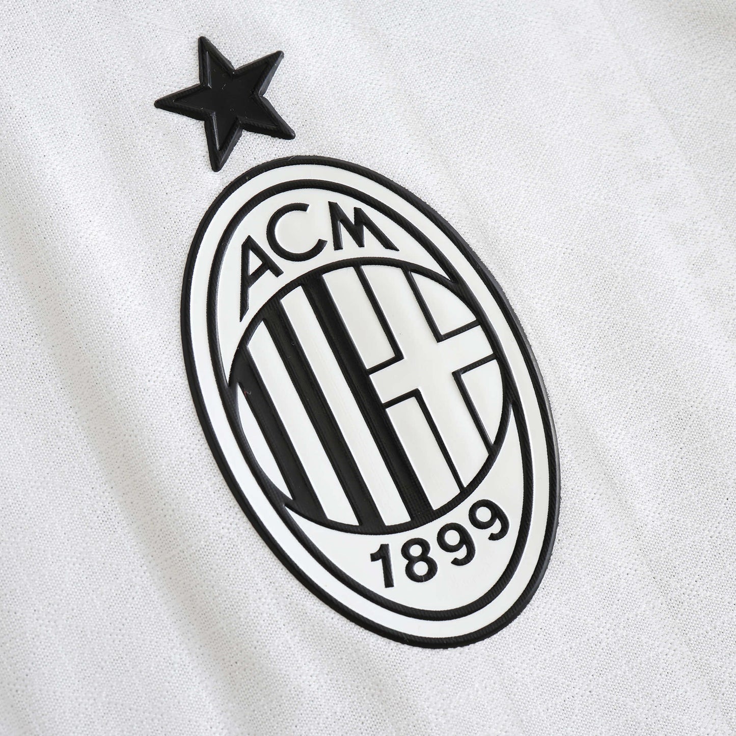 AC Milan 24/25 ediție jucător în deplasare