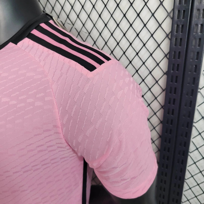 Inter Miami 24/25 Home Player Edition