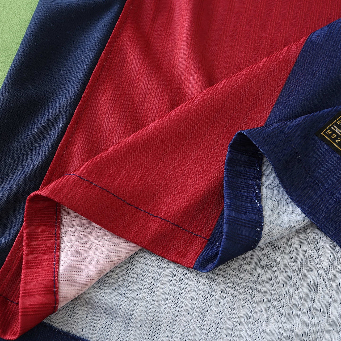 FC Barcelona 24/25 Home Player Edition