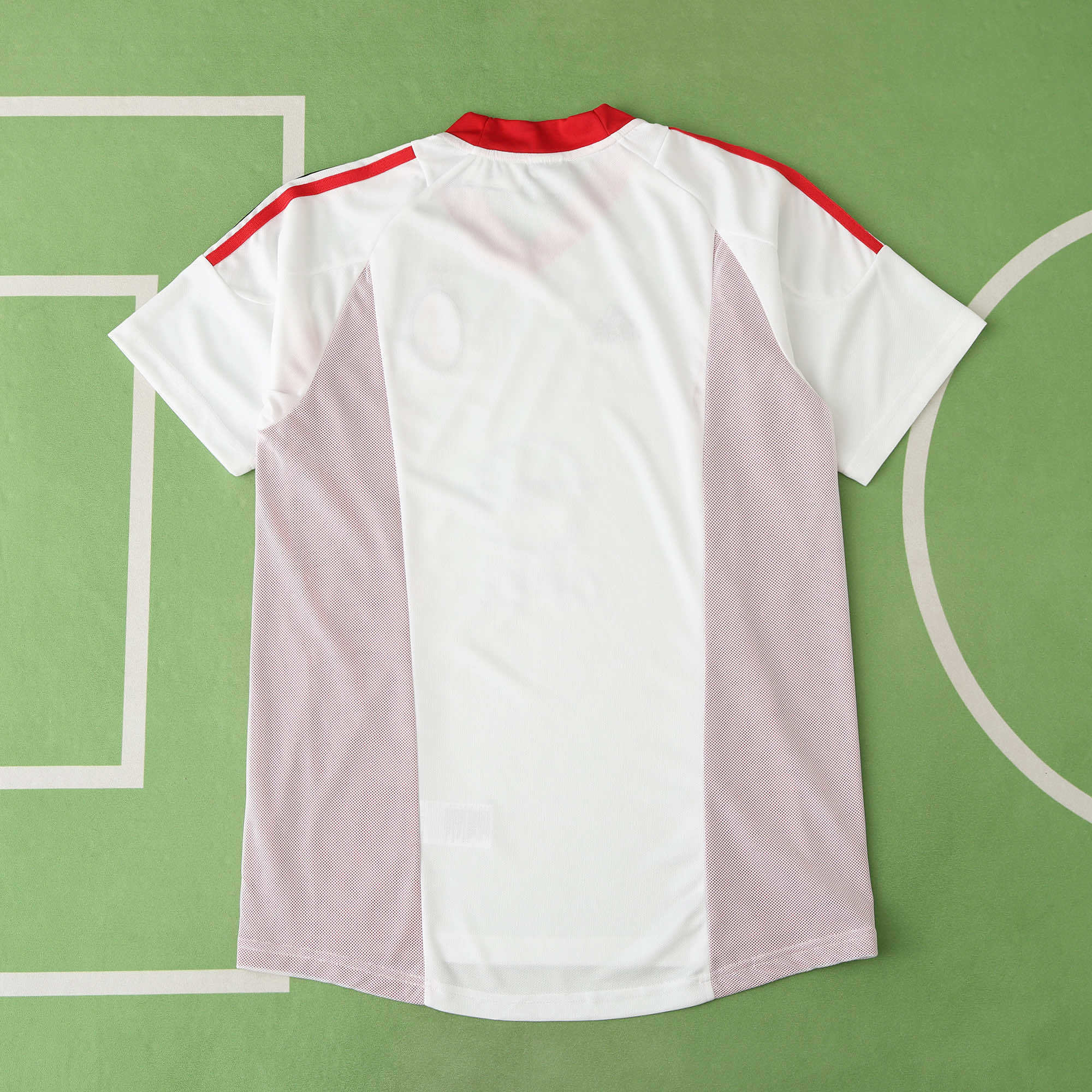 Tricou AC Milan 02/03 acasă