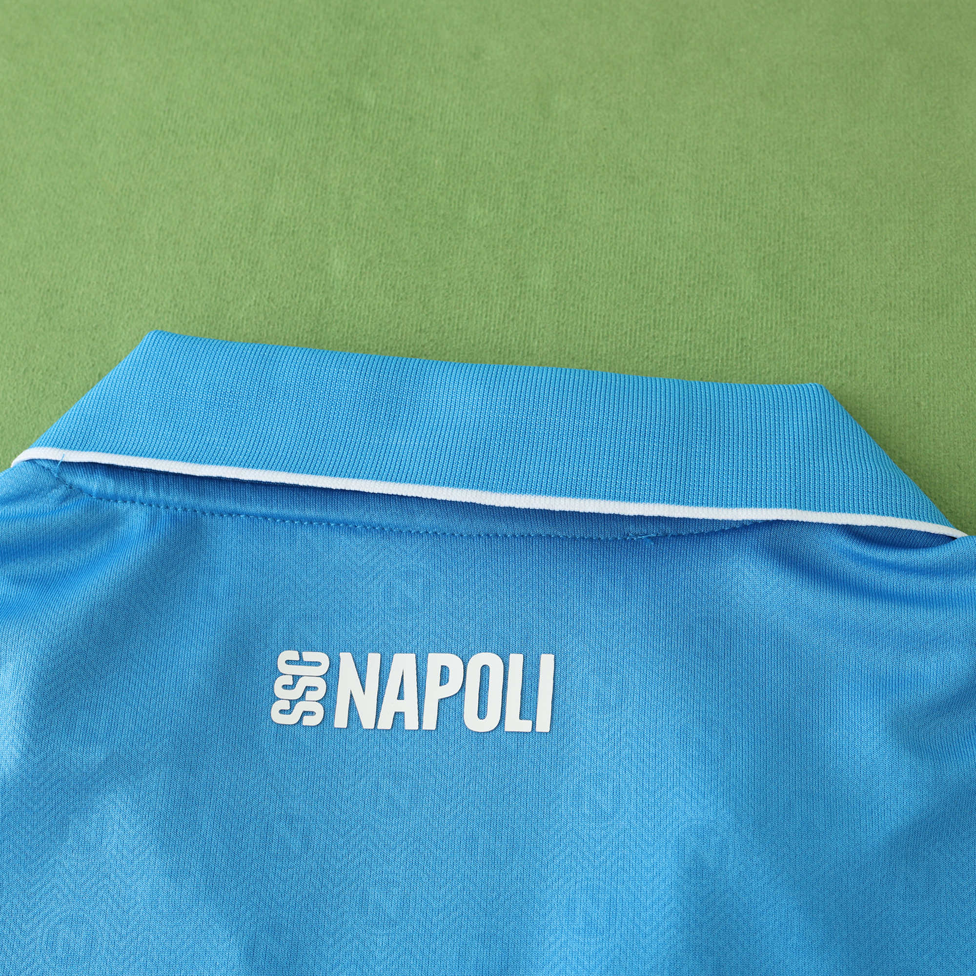 Домашняя версия Napoli 24/25