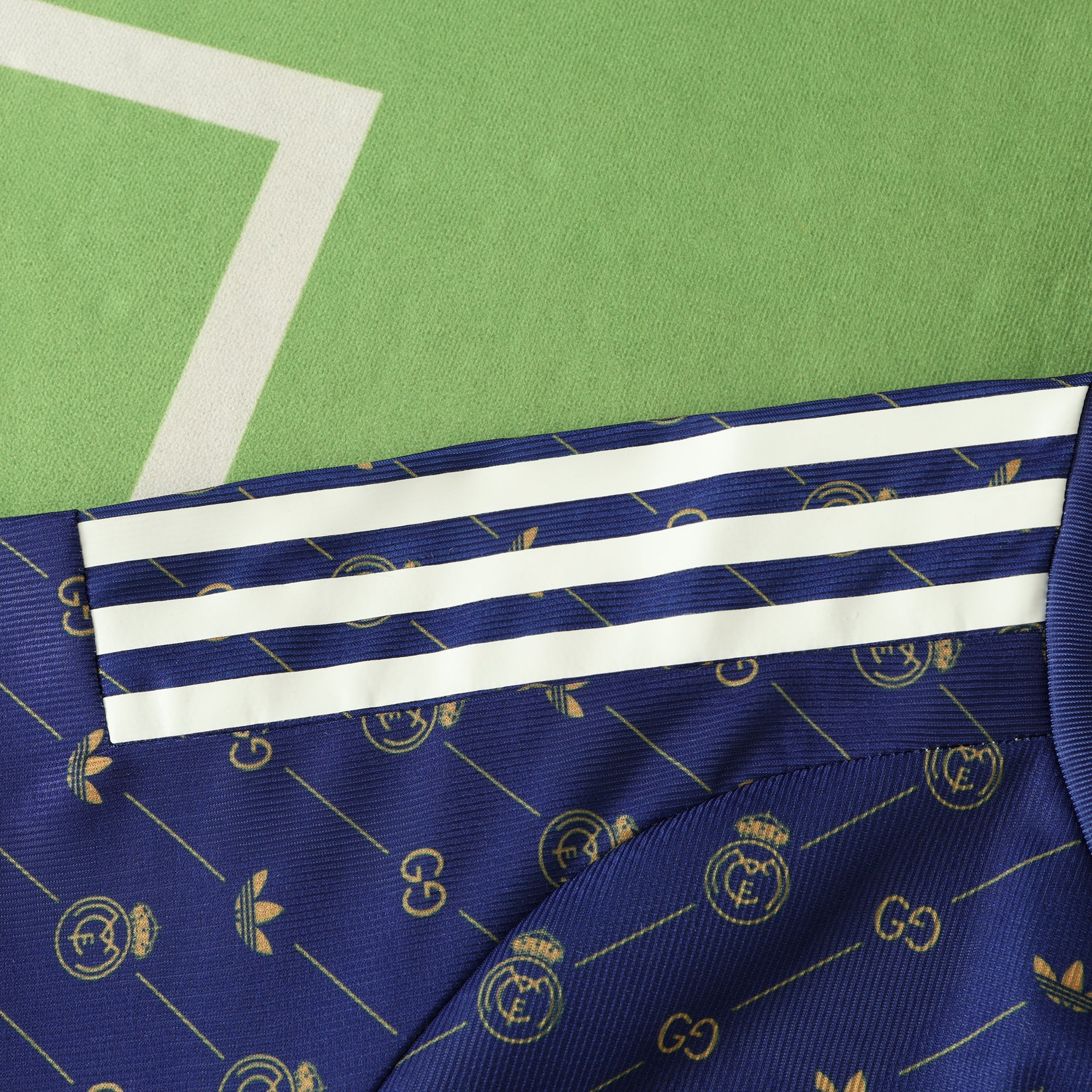 Real Madrid 24/25 x GUCCI Player Edition