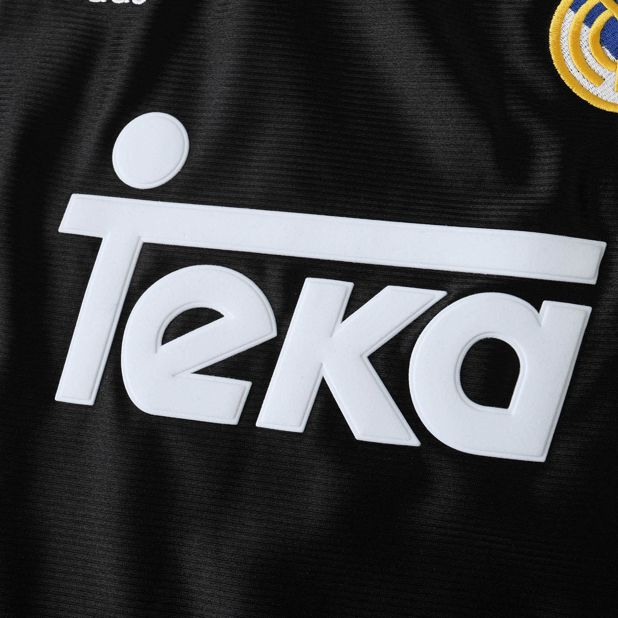 Real Madrid 99/00 Away Jersey