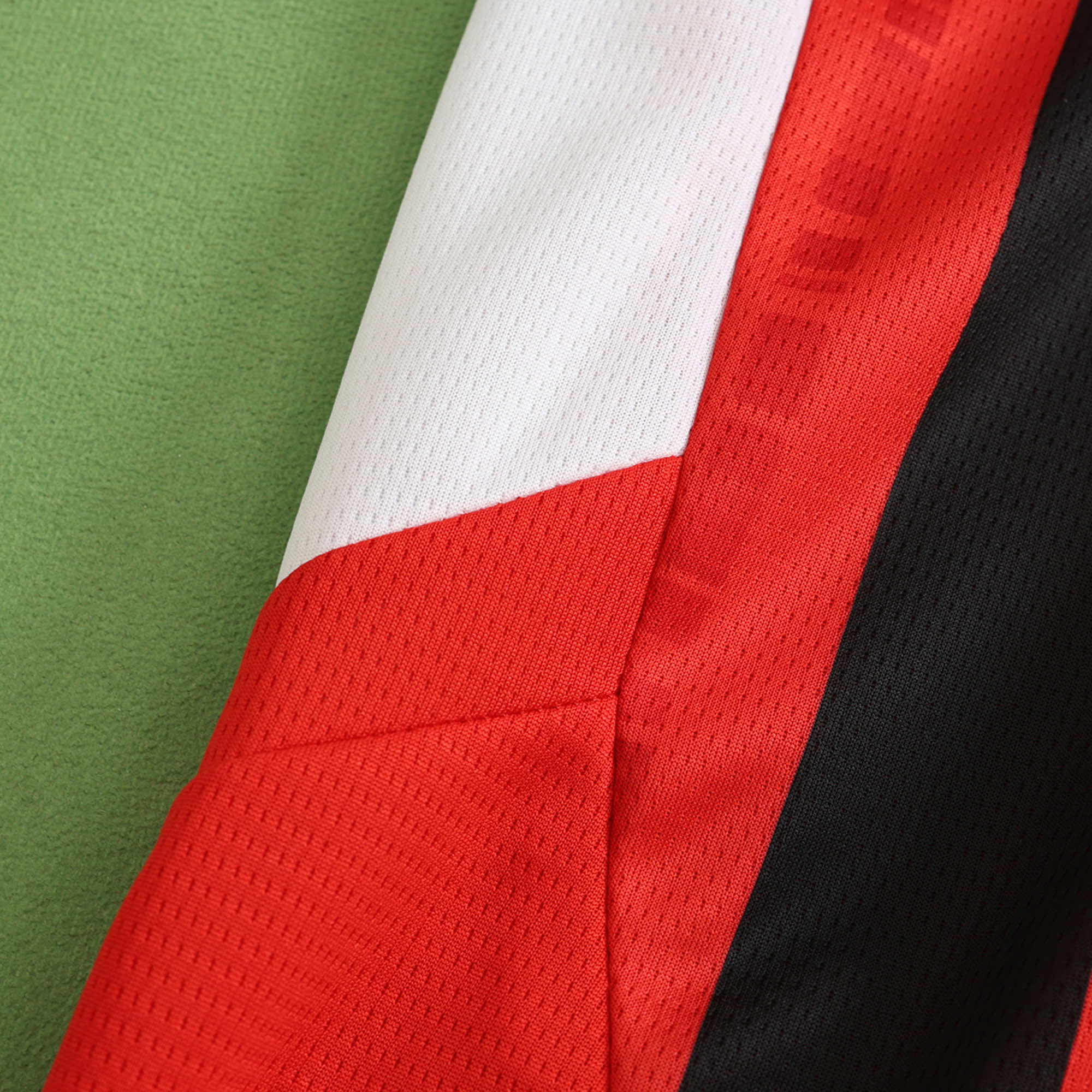 AC Milan 24/25 Home Fan Edition