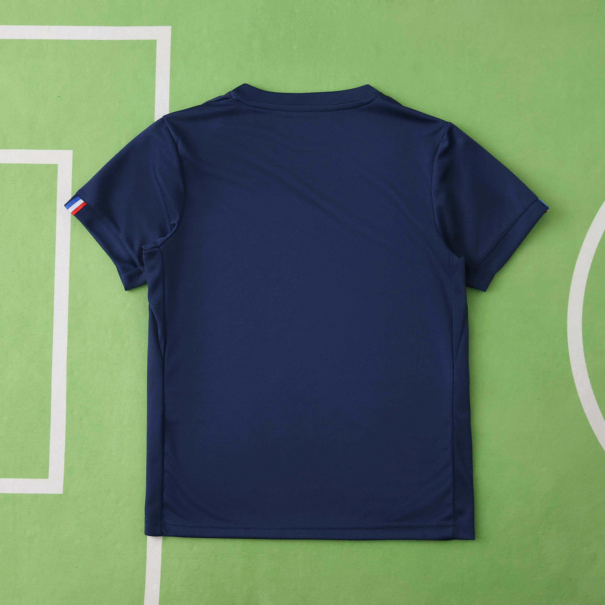 PSG 25/26 Home Kit for Kids