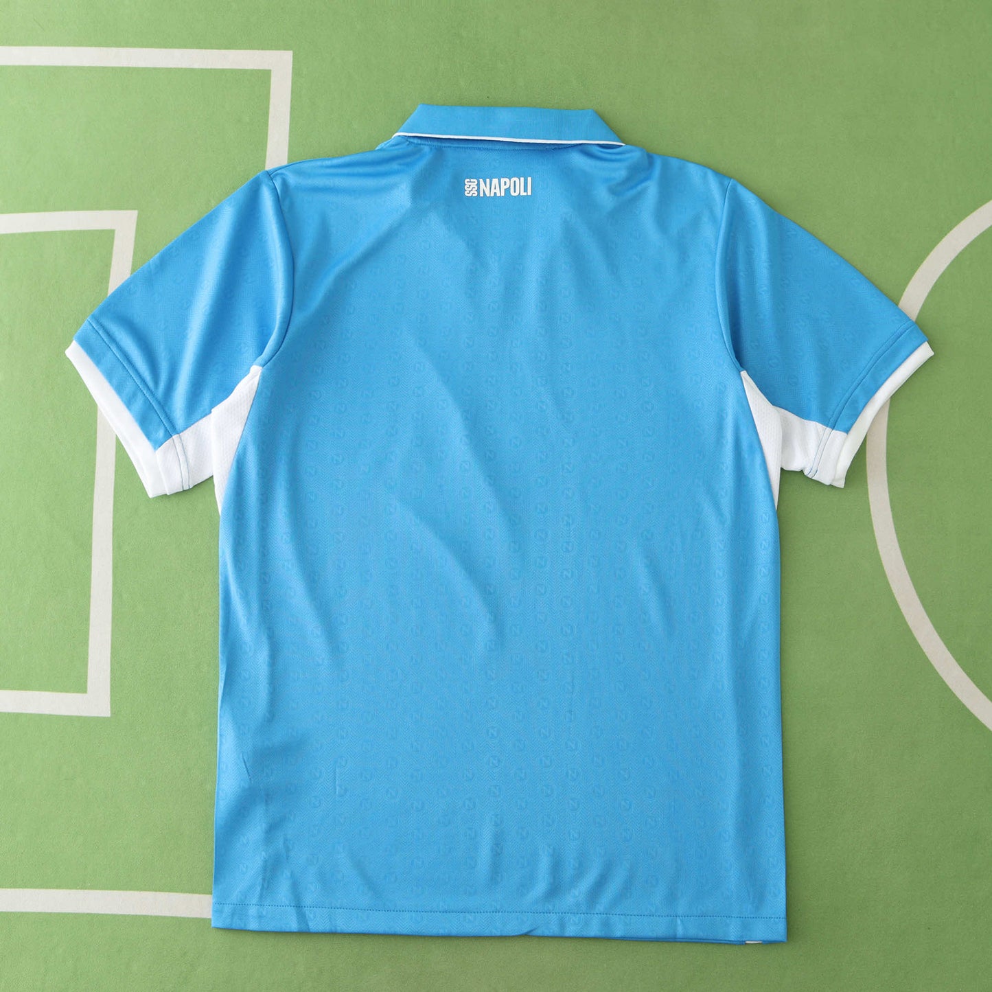 Napoli 24/25 Home Player Edition