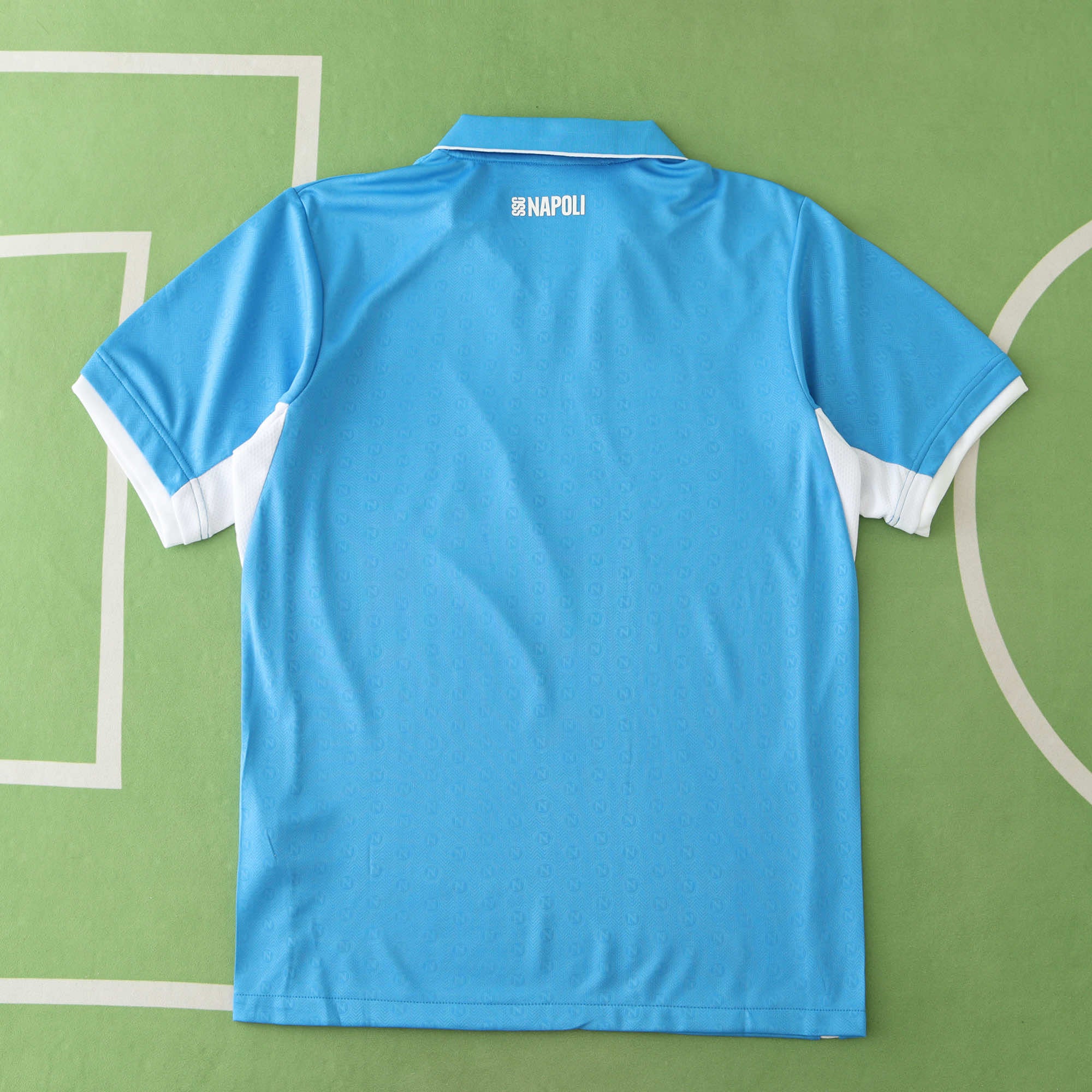 Домашняя версия Napoli 24/25