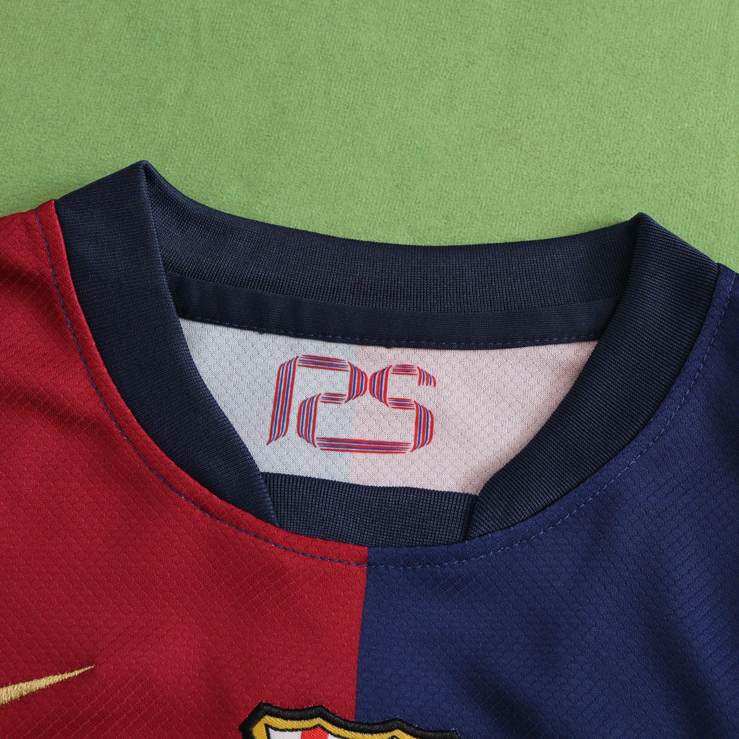 Barcelona 24/25 Home Kit for Kids