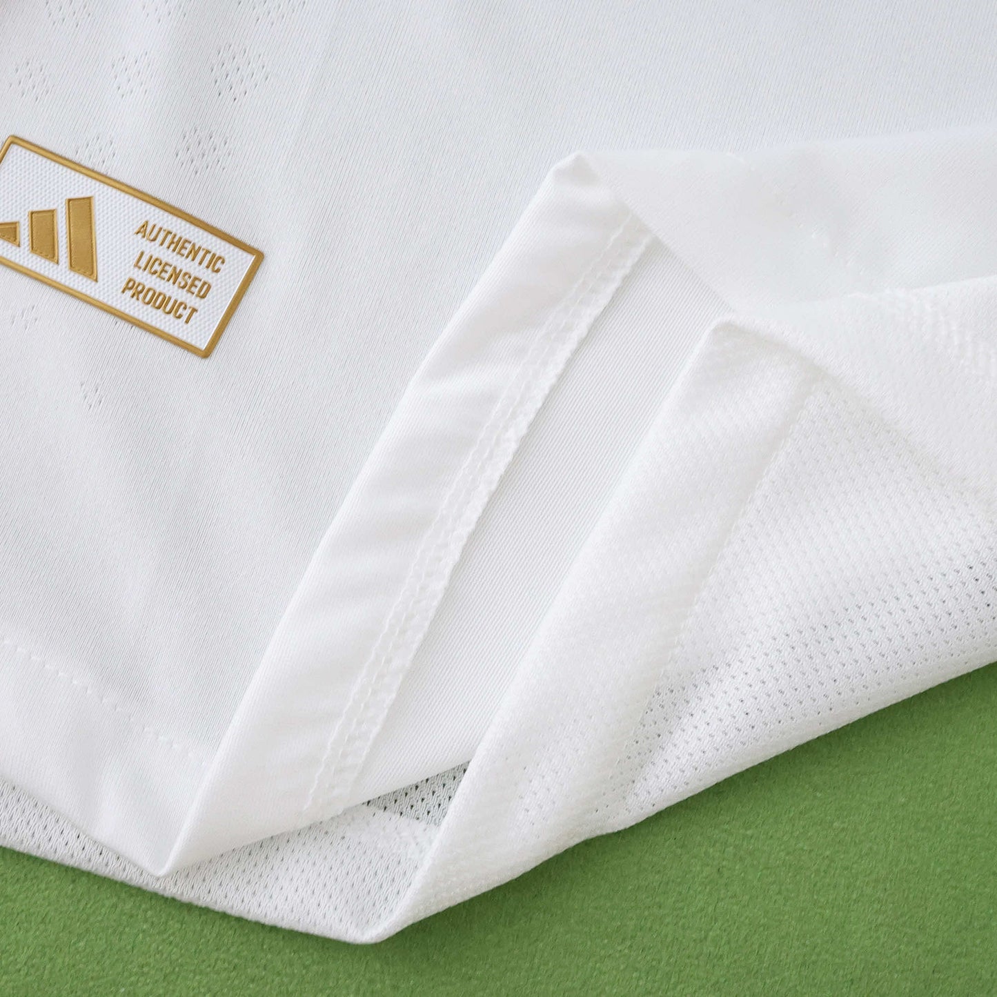 Real Madrid 25/26 Player Edition Jersey (Pre Sale)