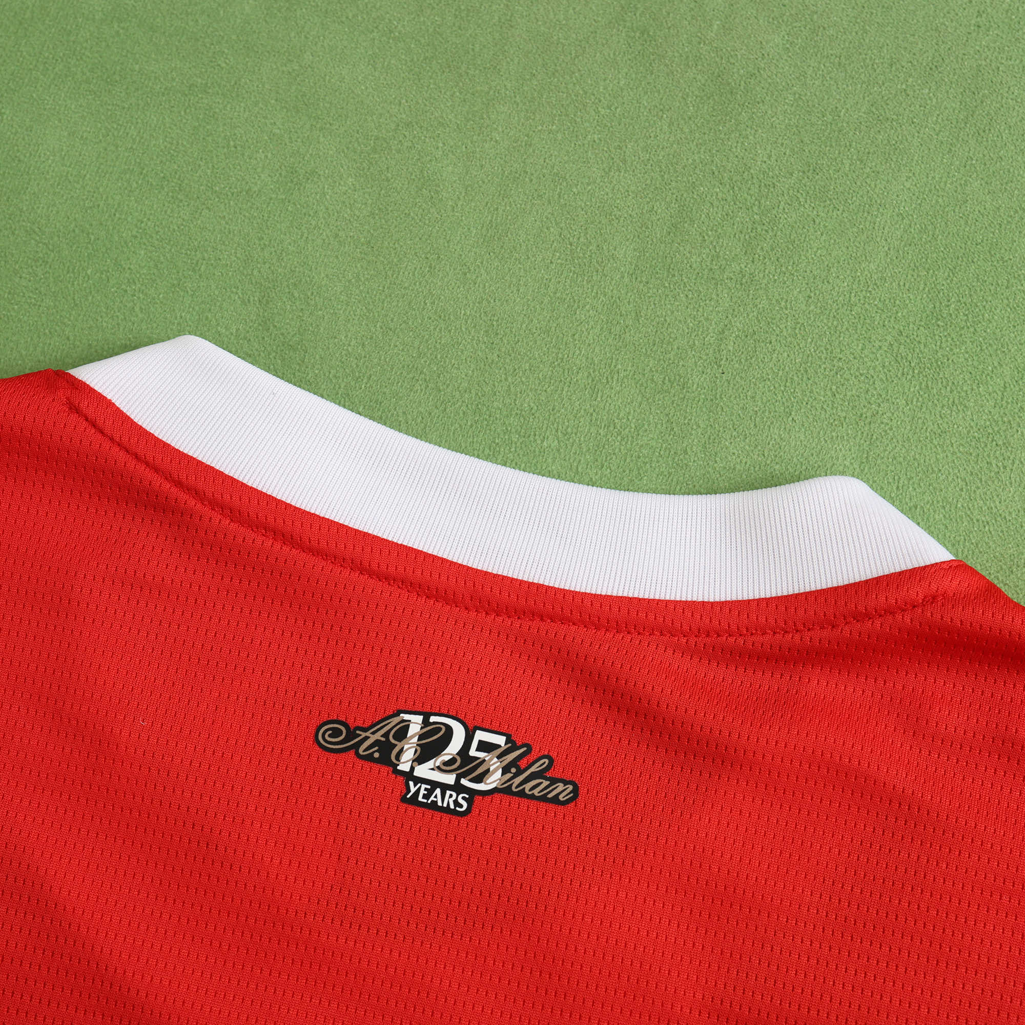 AC Milan 24/25 Home Fan Edition