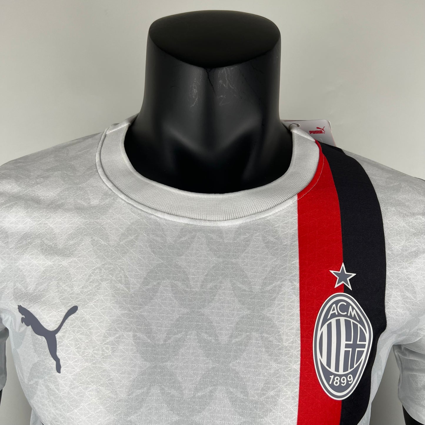 AC Milan 23/24 Away Player Edition