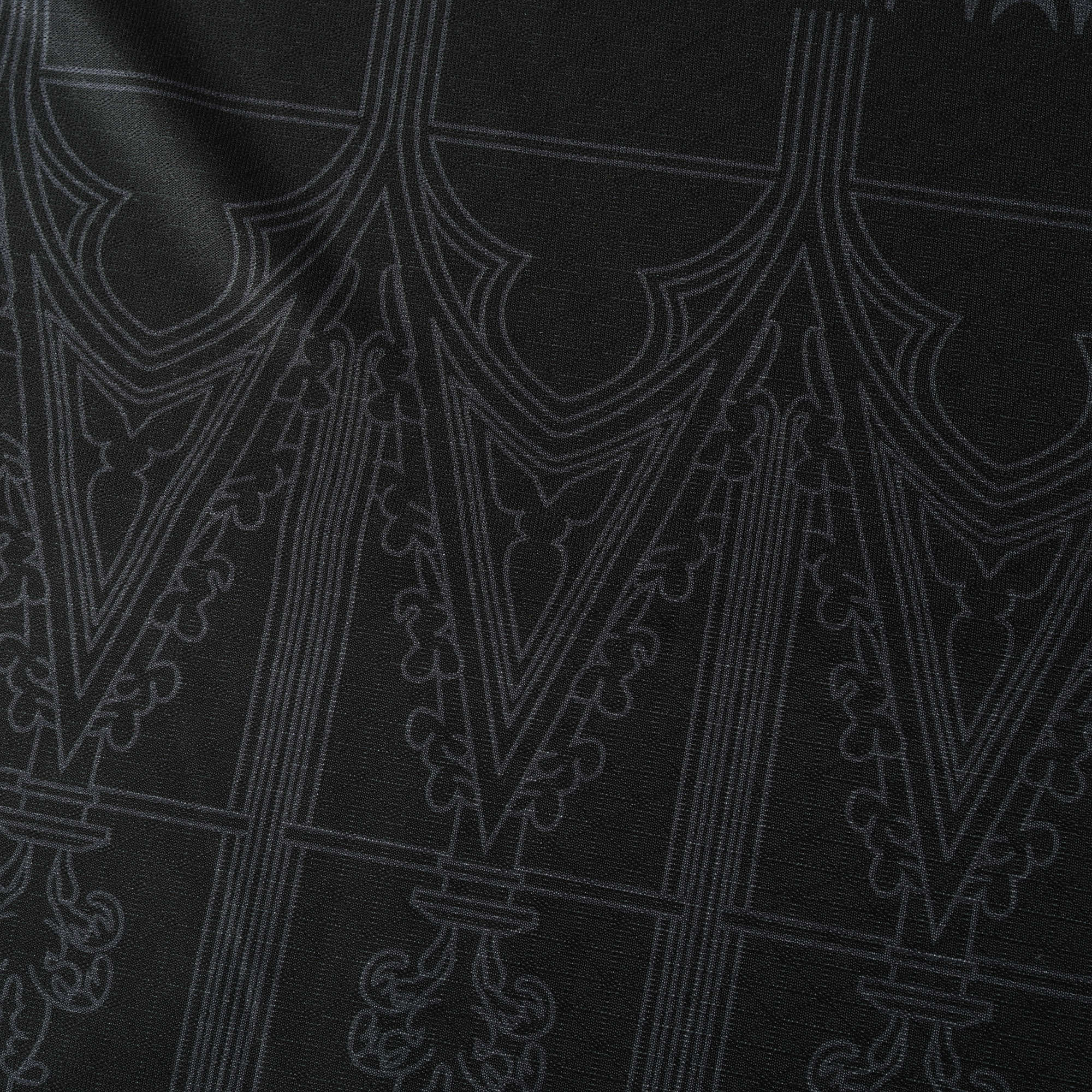 AC Milan 24/25 Co Branded BLACK