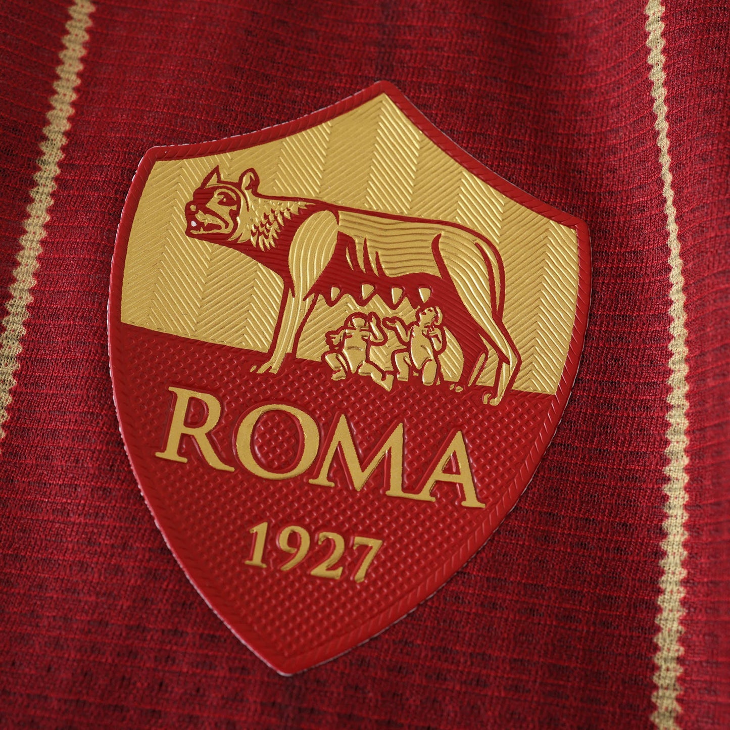 AS Roma 24/25 Домашняя версия игрока