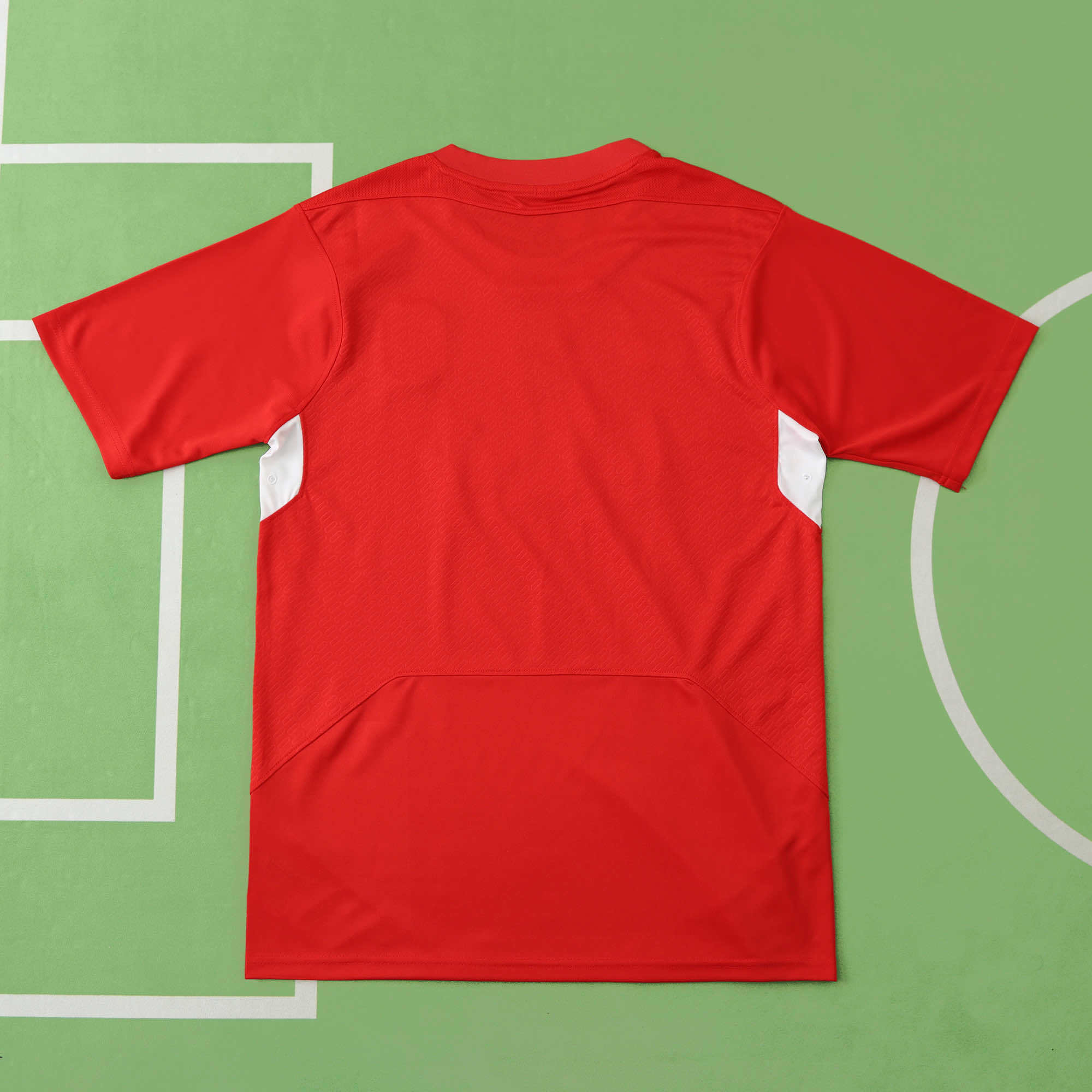 Tricou Liverpool 04/05 acasă