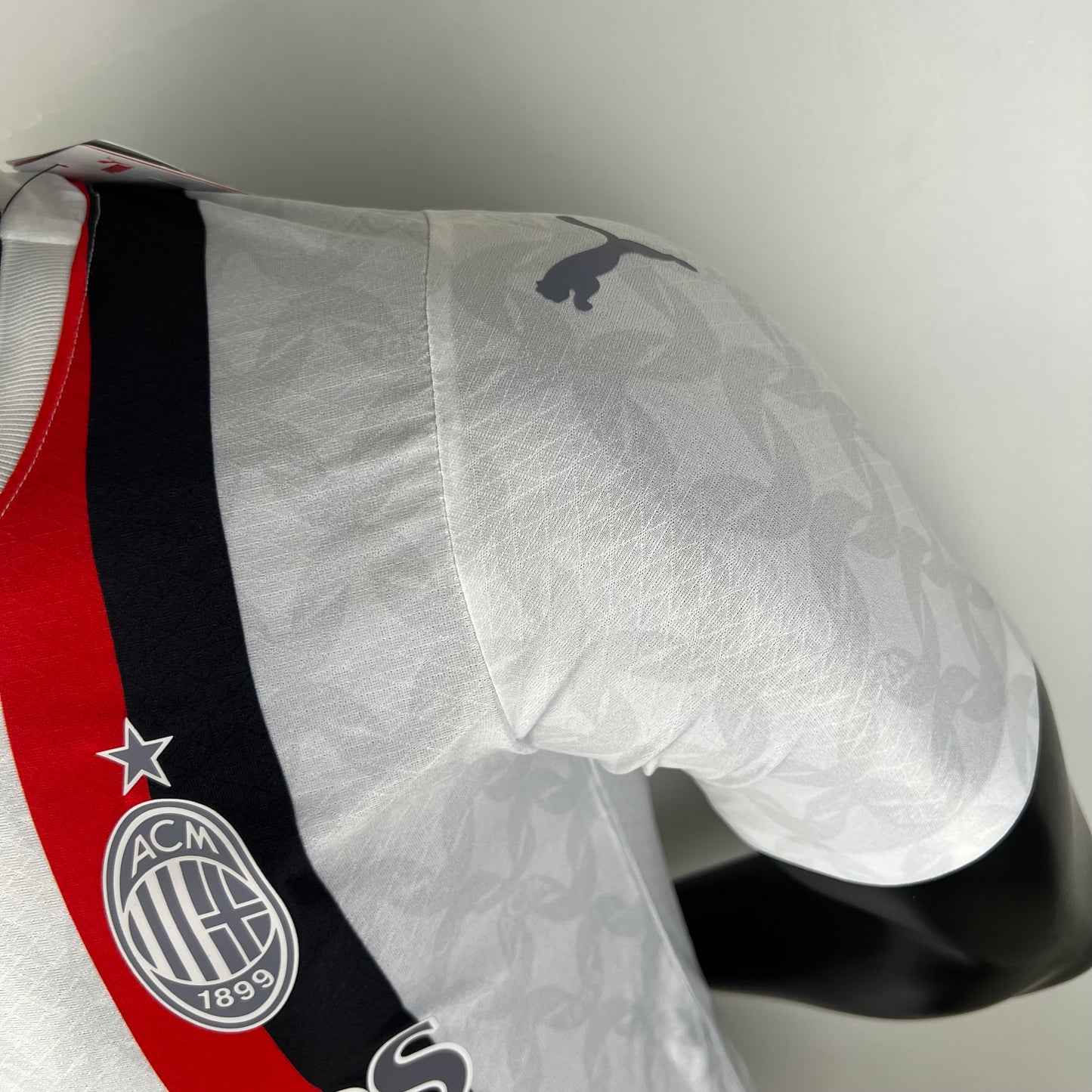 AC Milan 23/24 Away Player Edition