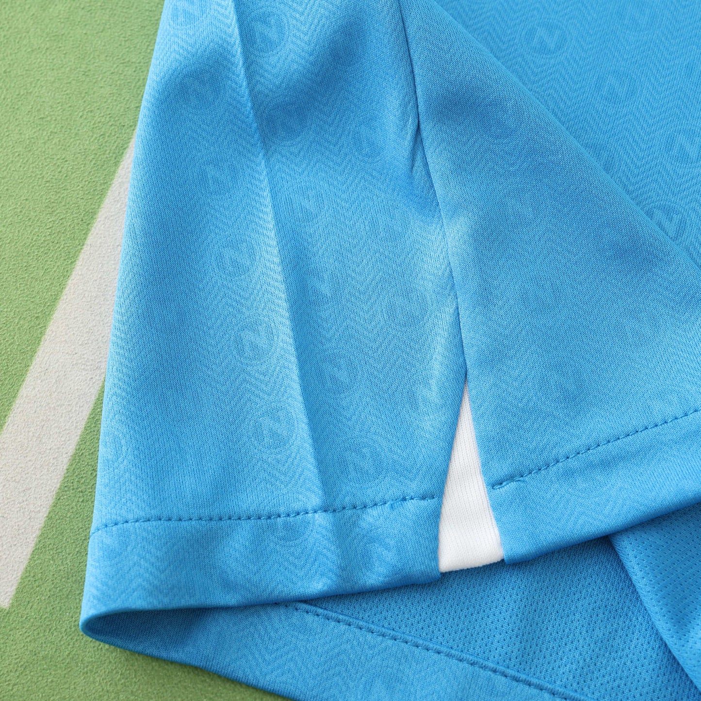 Napoli 24/25 Home Player Edition