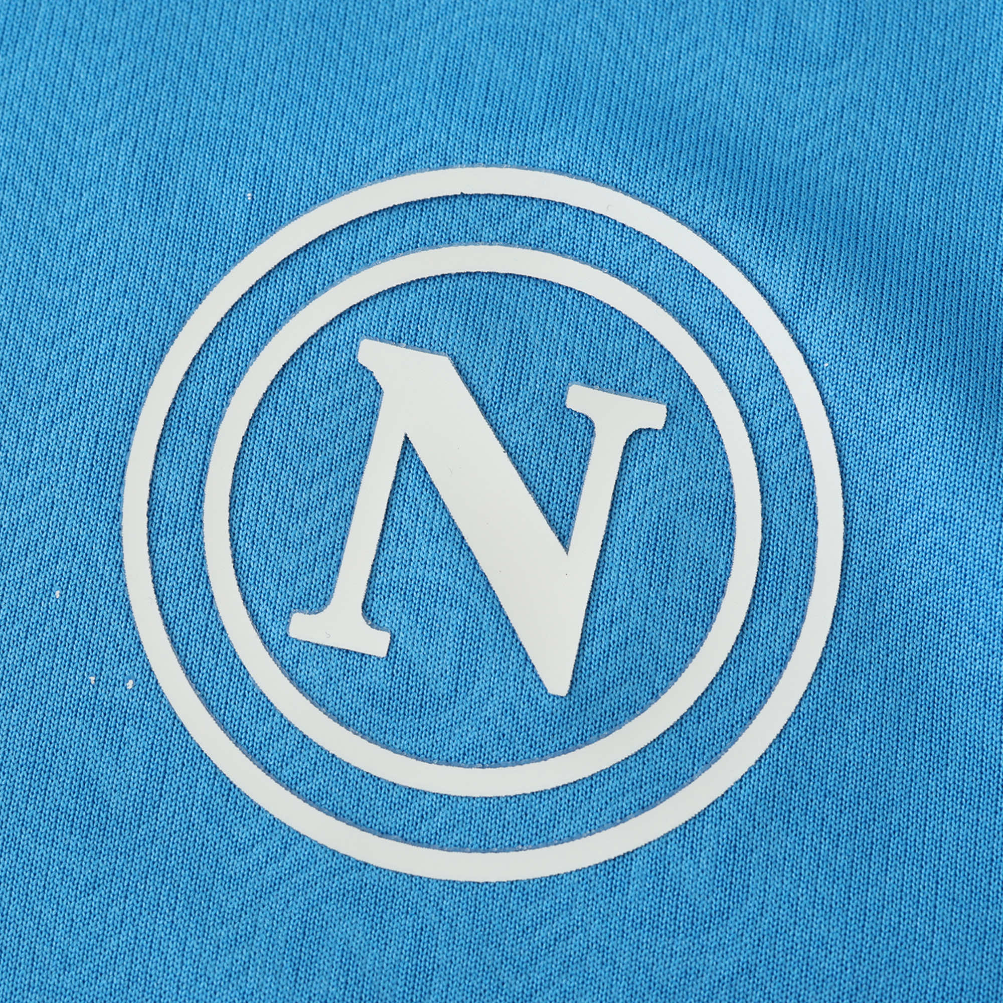 Домашняя версия Napoli 24/25